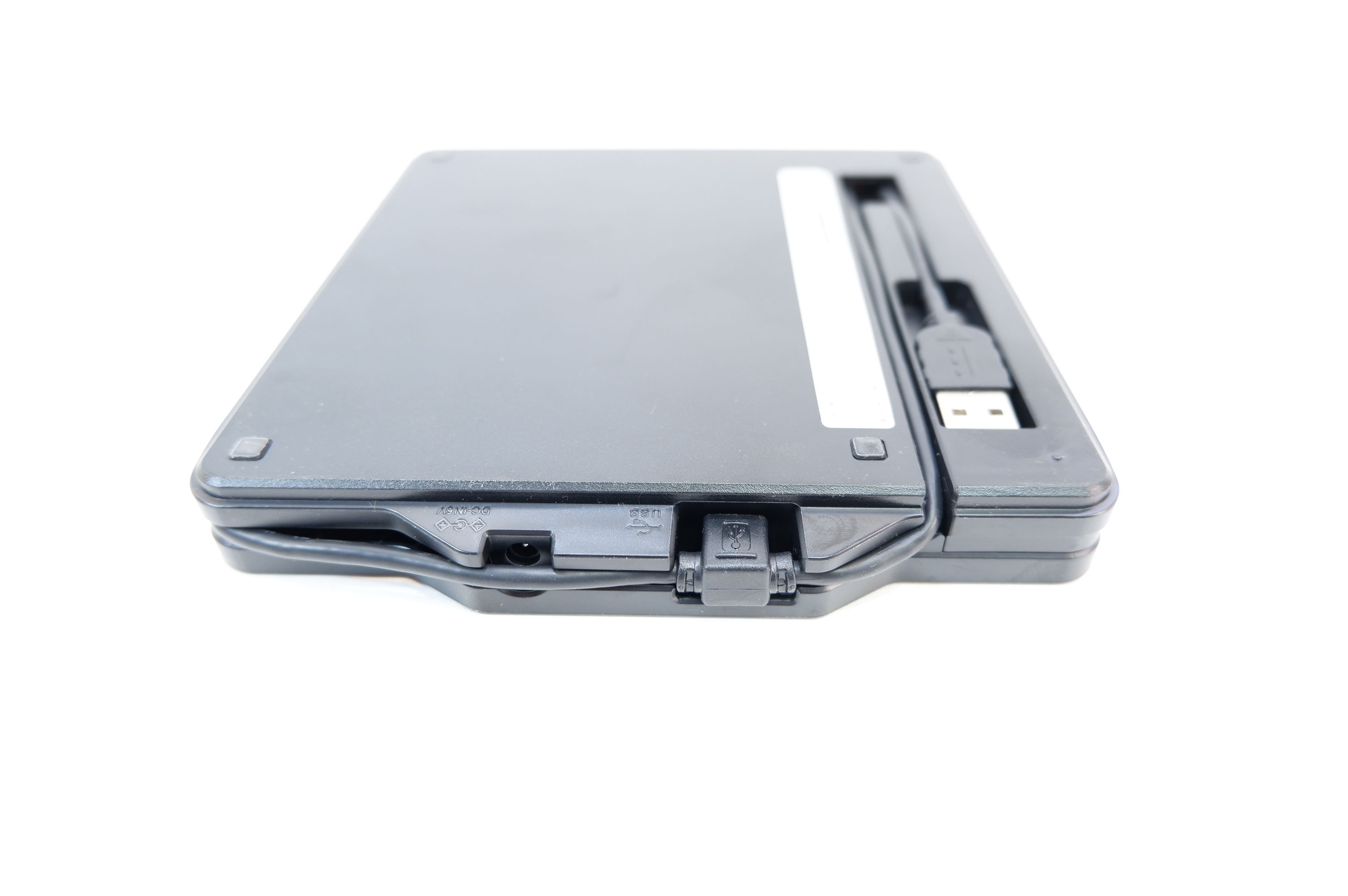 Внешний USB привод DVD-RW Buffalo DVSM-PC58U2V - Pic n 283894