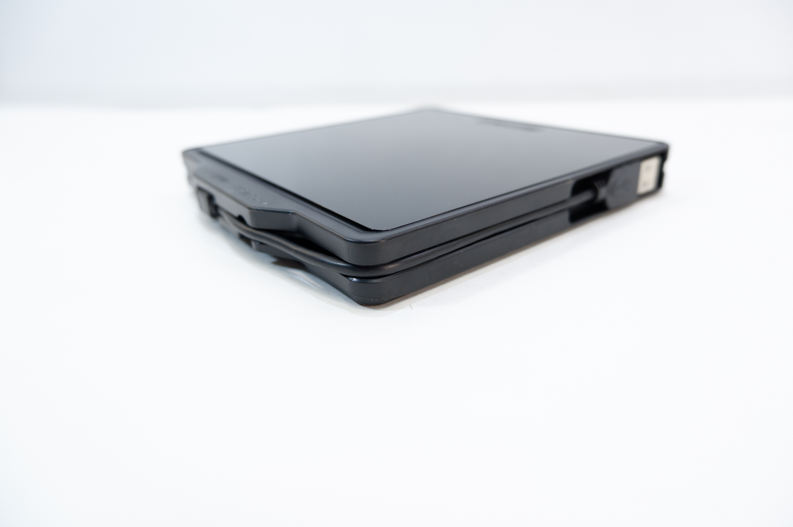 Внешний USB привод DVD-RW Buffalo DVSM-PC58U2V - Pic n 283894