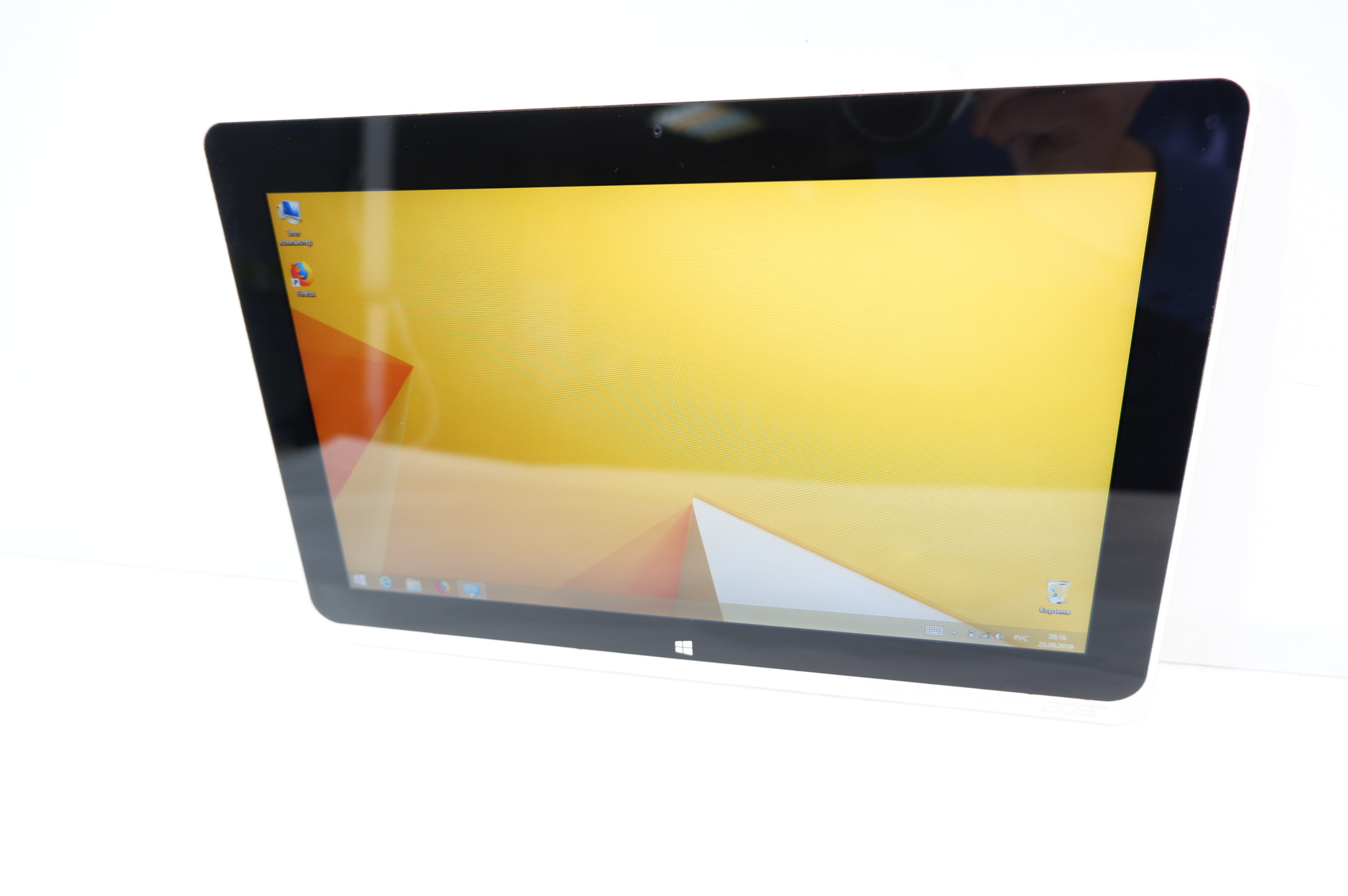 Планшет Acer Iconia Tab W510 - Pic n 282997