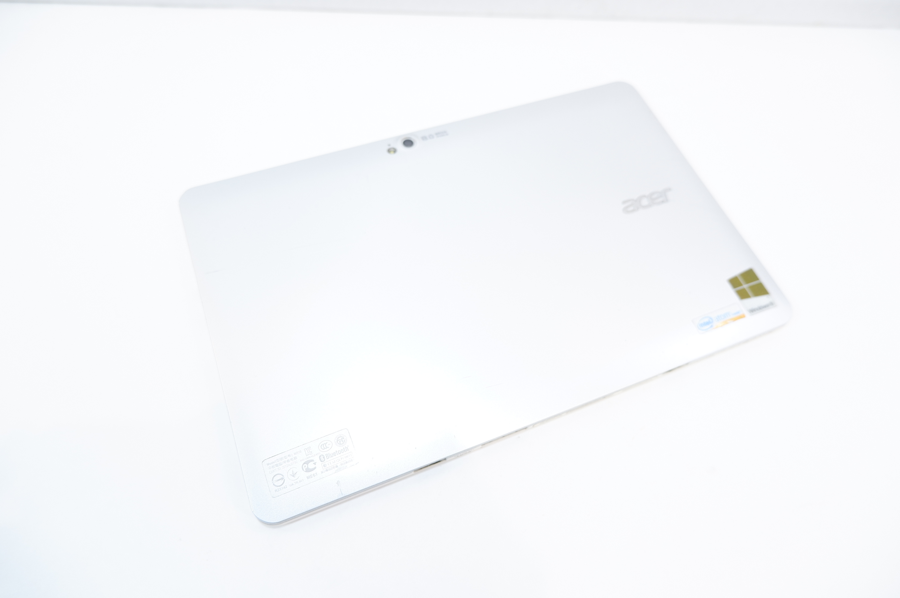 Планшет Acer Iconia Tab W510 - Pic n 282997
