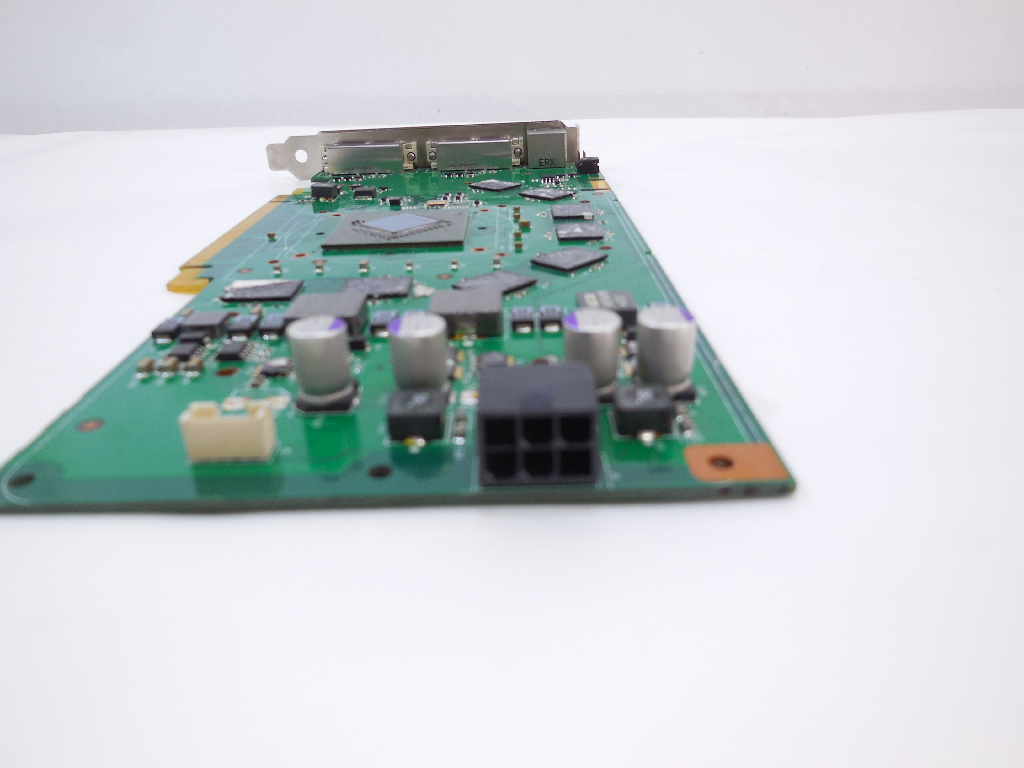 Плата видеокарты nVidia GeForce 7900 GTX 512Mb - Pic n 284117