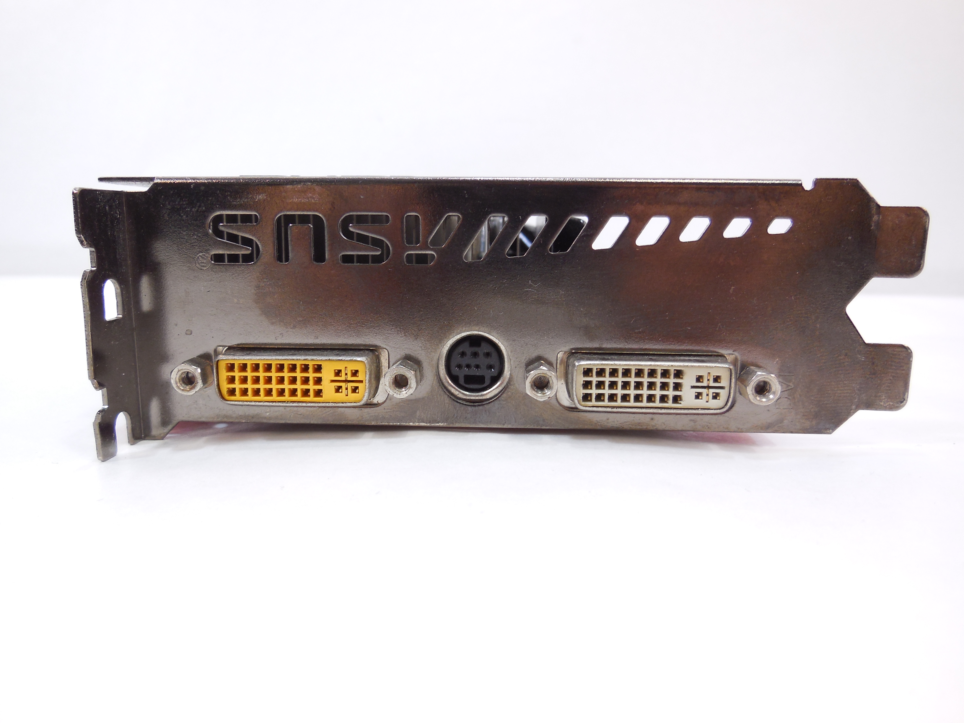 Видеокарта AGP 8x ASUS RADEON HD 3650 512Mb - Pic n 284341