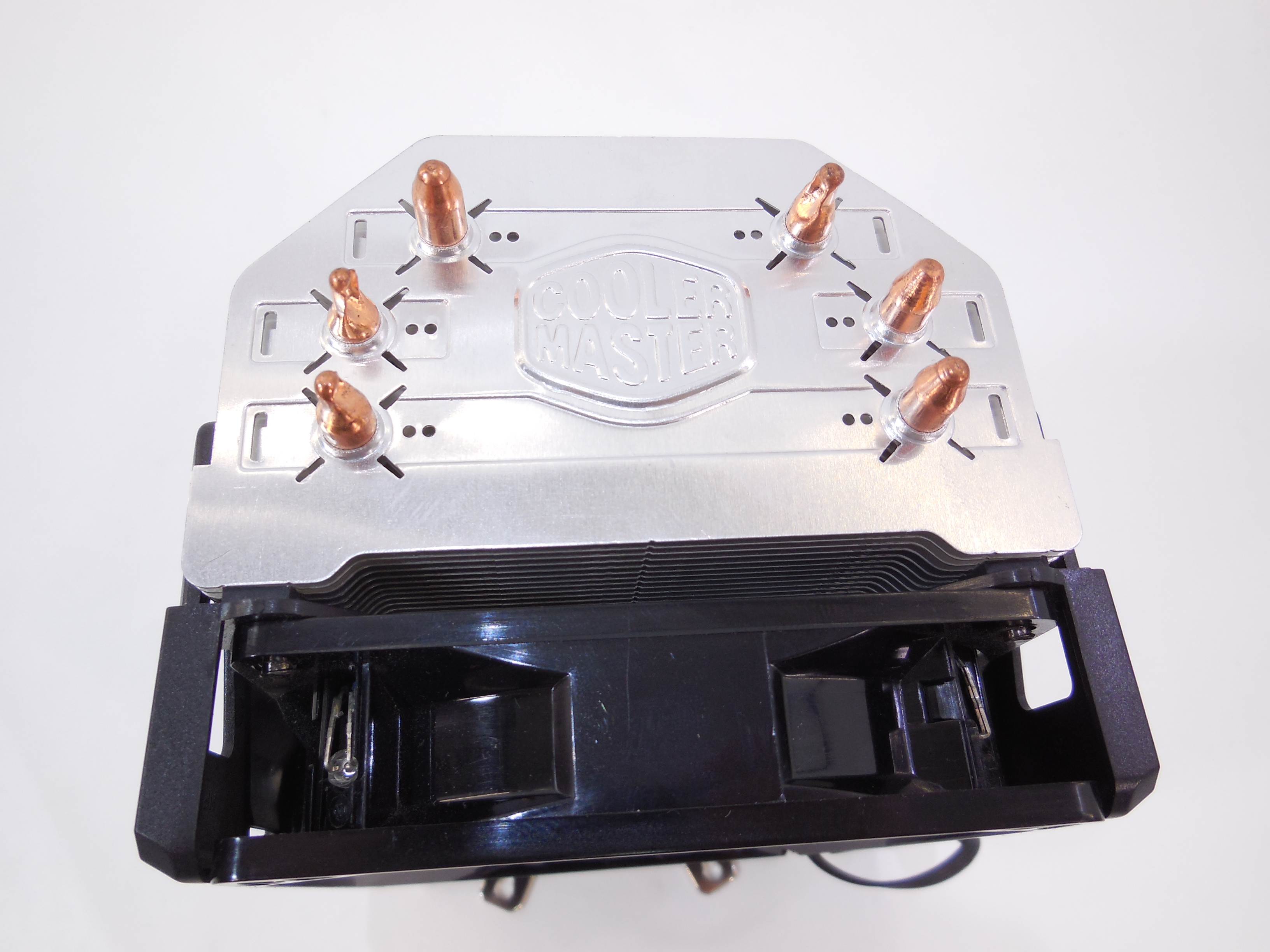 Кулер 775, 115x, 1366 Cooler Master Hyper 103 - Pic n 284594