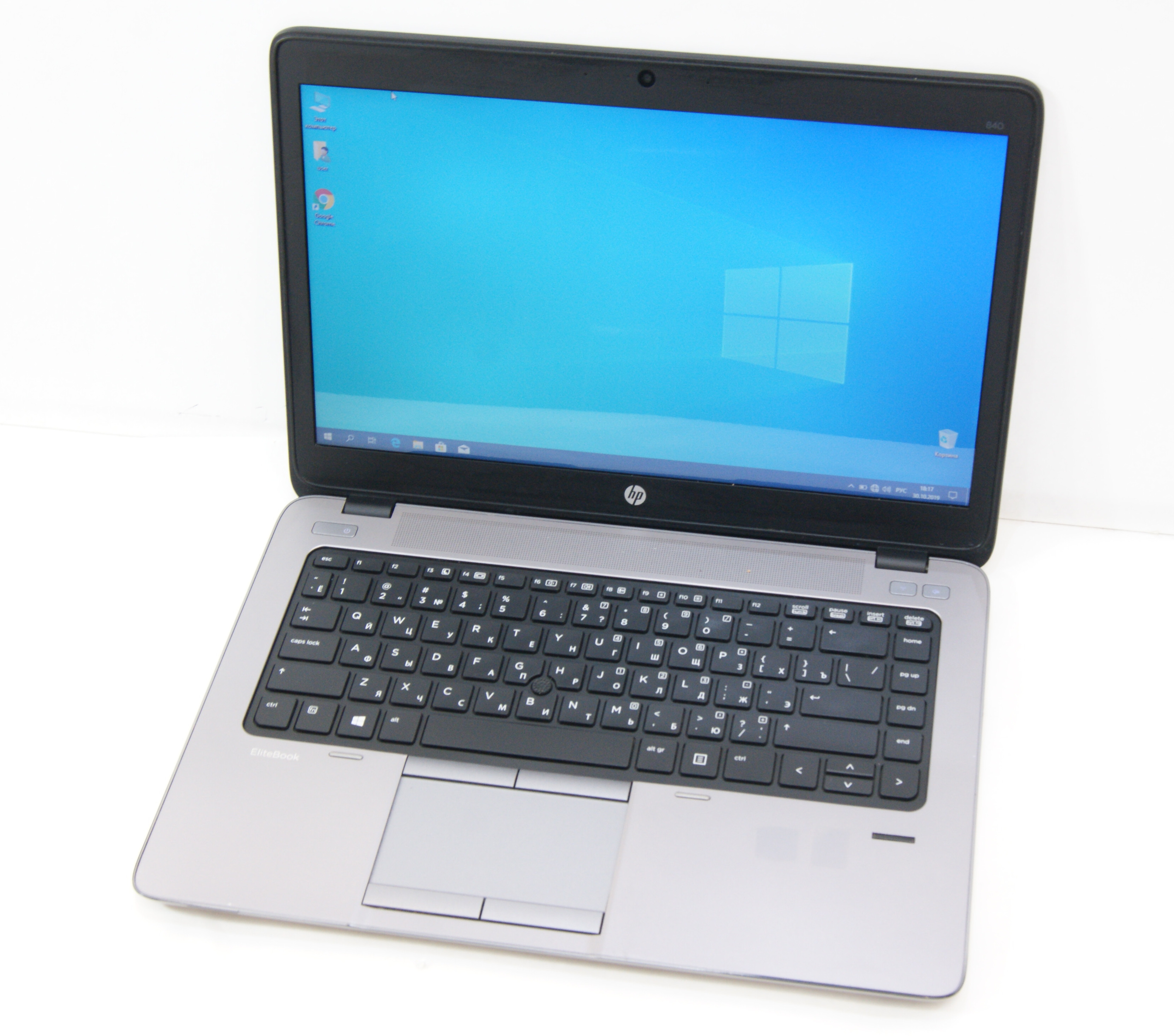 Ноутбук HP EliteBook 840 G1 - Pic n 284679