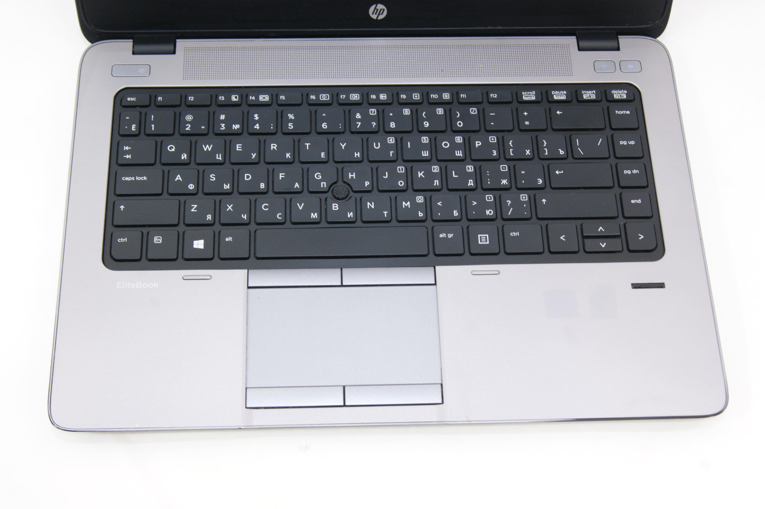 Ноутбук HP EliteBook 840 G1 - Pic n 284679