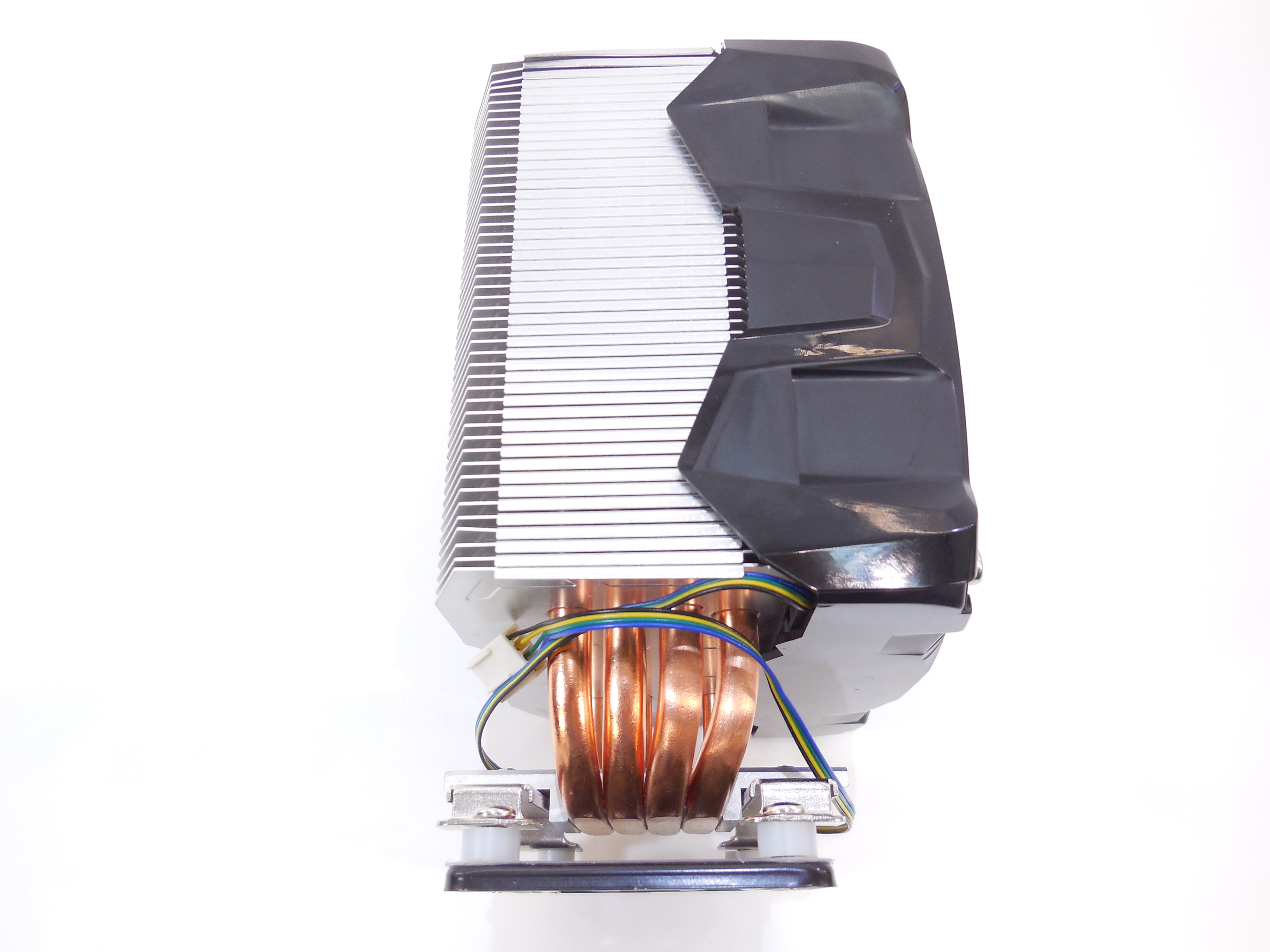 Кулер Arctic Cooling Freezer i30 CO , Башня - Pic n 284902