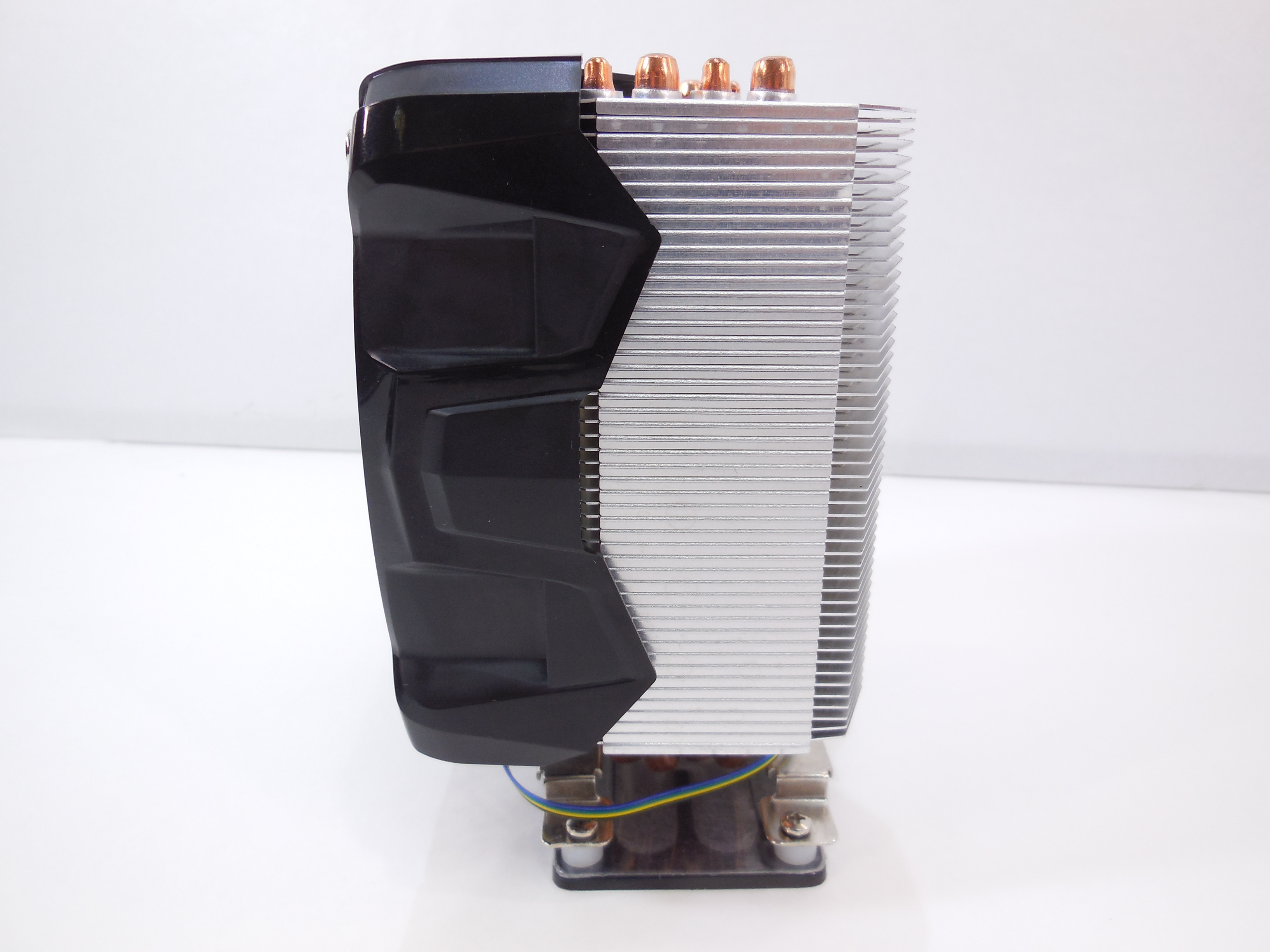 Кулер Arctic Cooling Freezer i30 CO , Башня - Pic n 284902