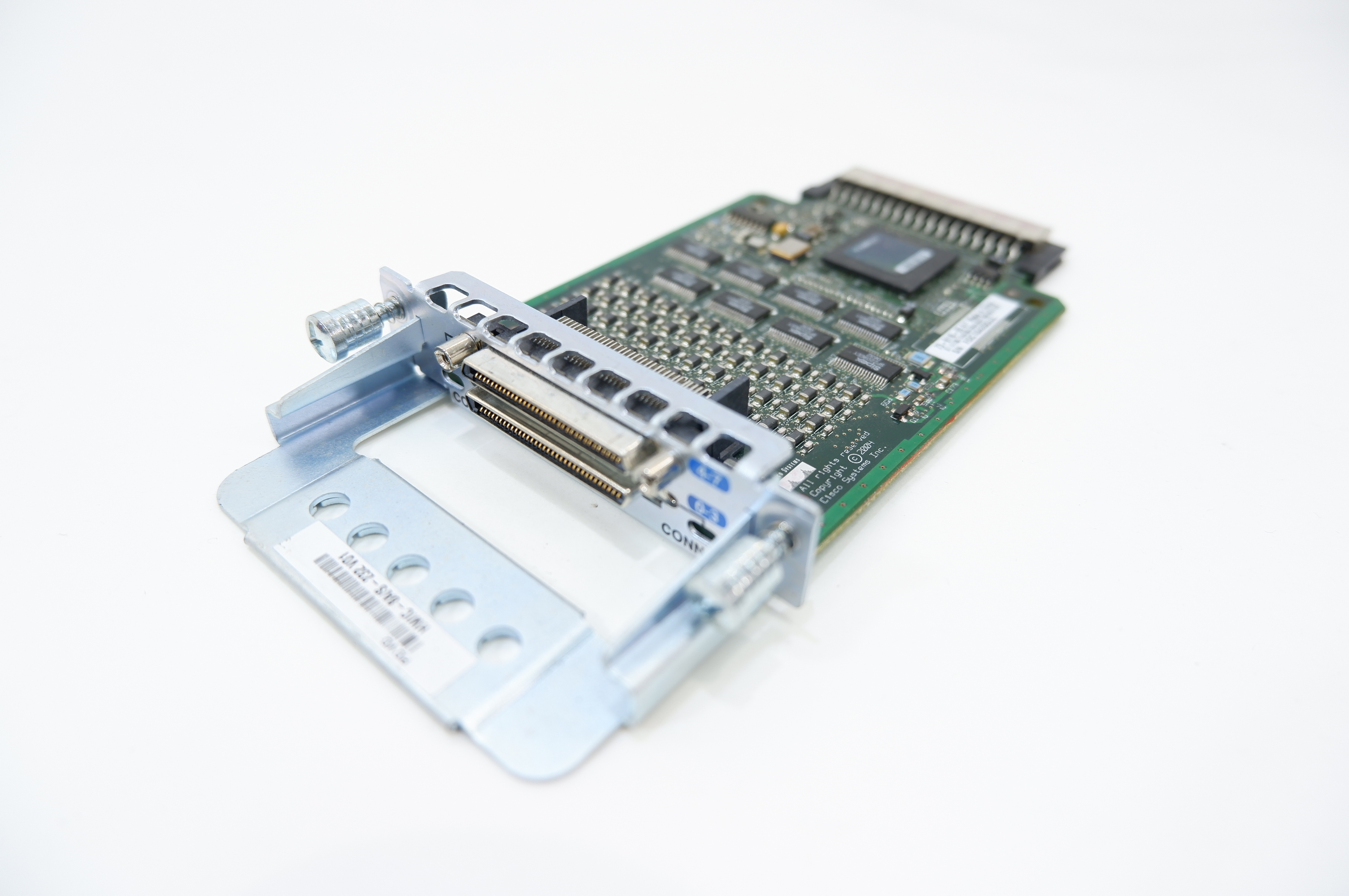 Модуль Cisco HWIC-8A/S-232 - Pic n 285223