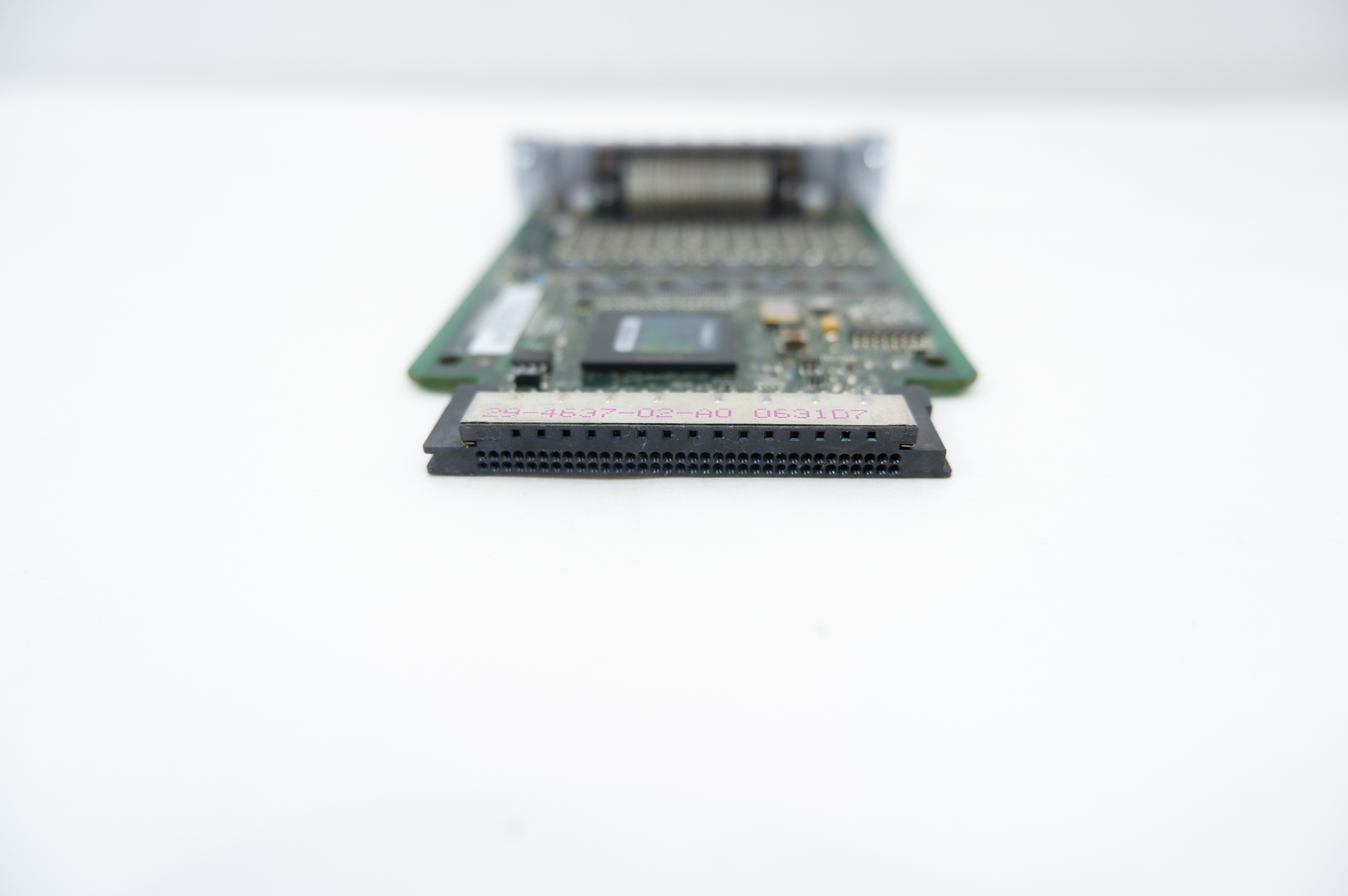 Модуль Cisco HWIC-8A/S-232 - Pic n 285223