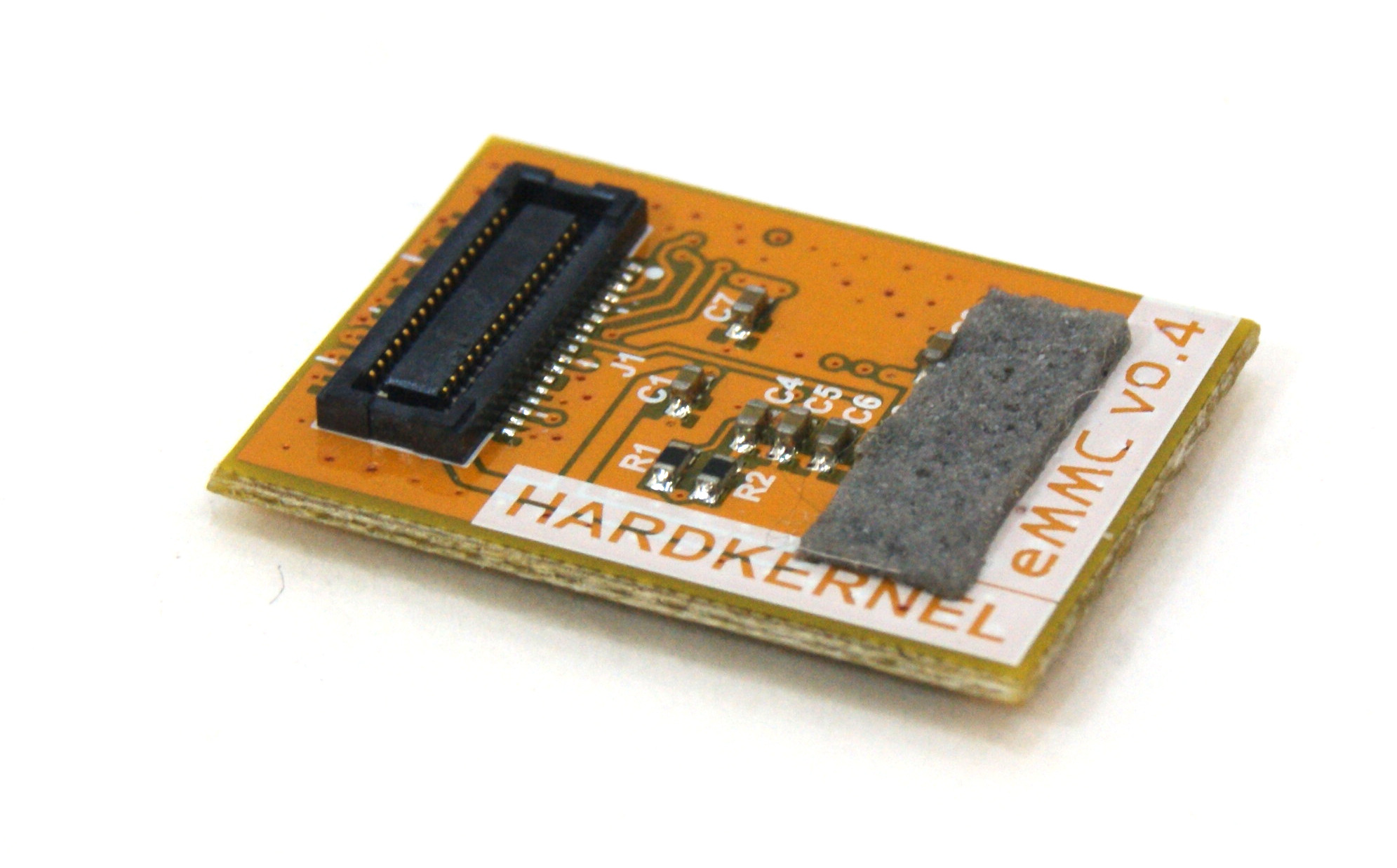 Модуль памяти 16Gb eMMC v0.4 HardKernel - Pic n 285121