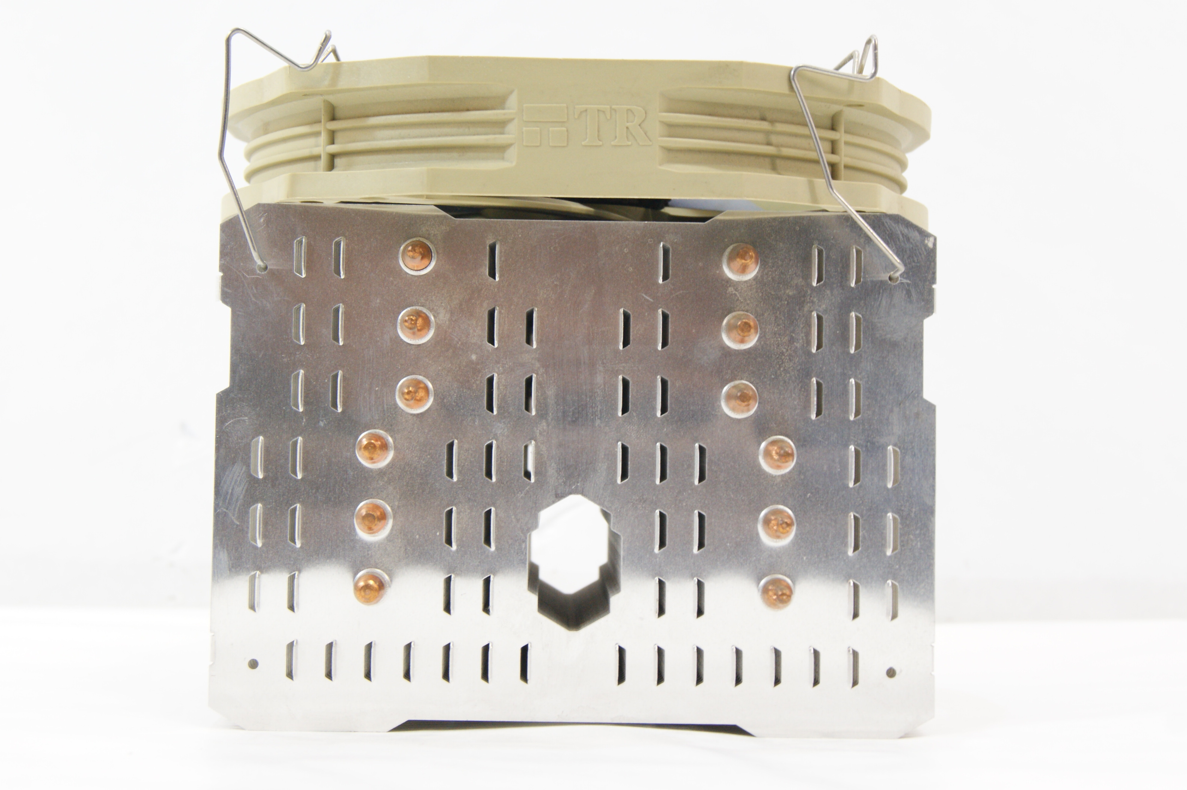 Кулер Thermalright HR-02 Macho - Pic n 285518