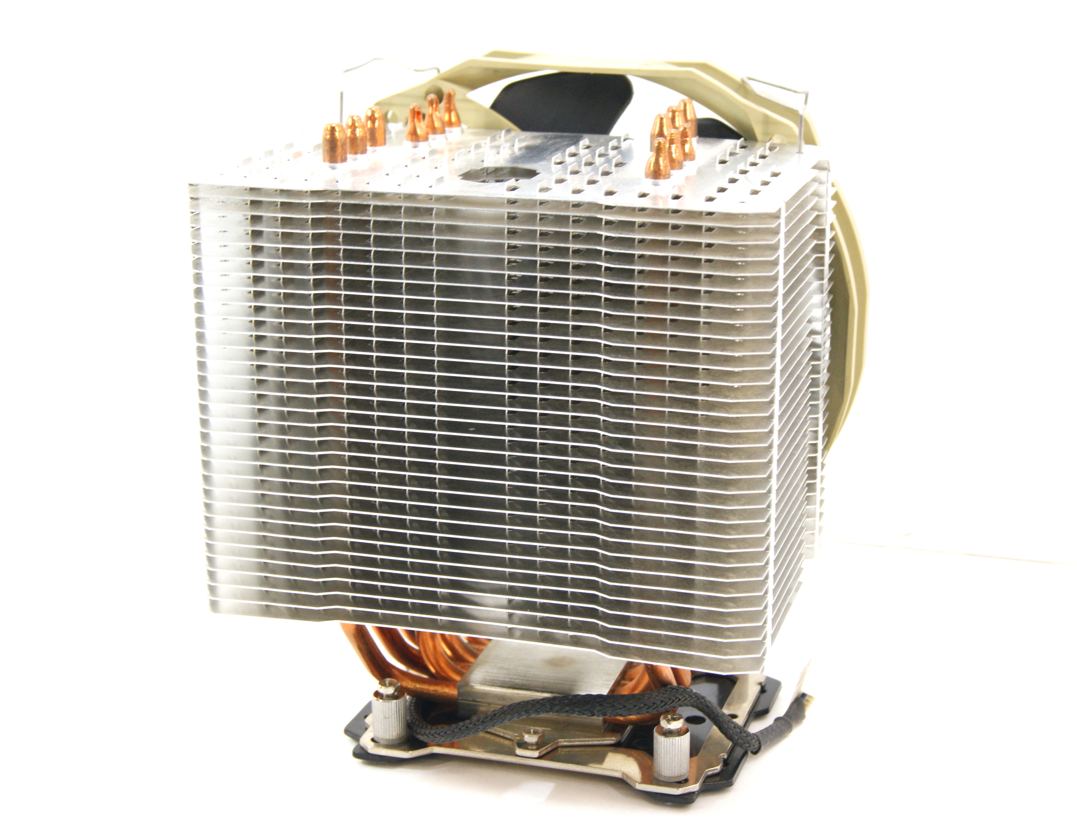 Кулер Thermalright HR-02 Macho - Pic n 285518