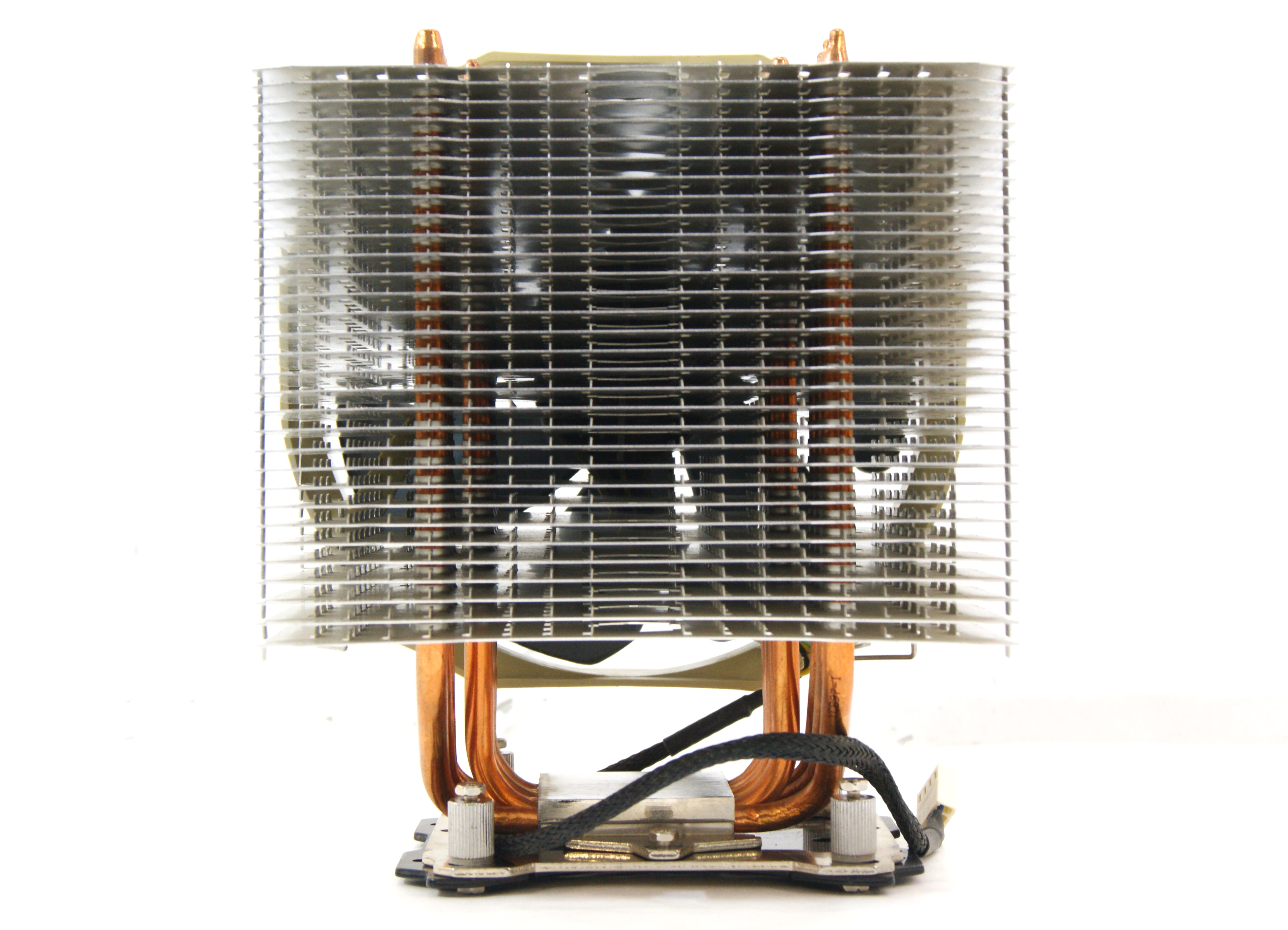 Кулер Thermalright HR-02 Macho - Pic n 285518