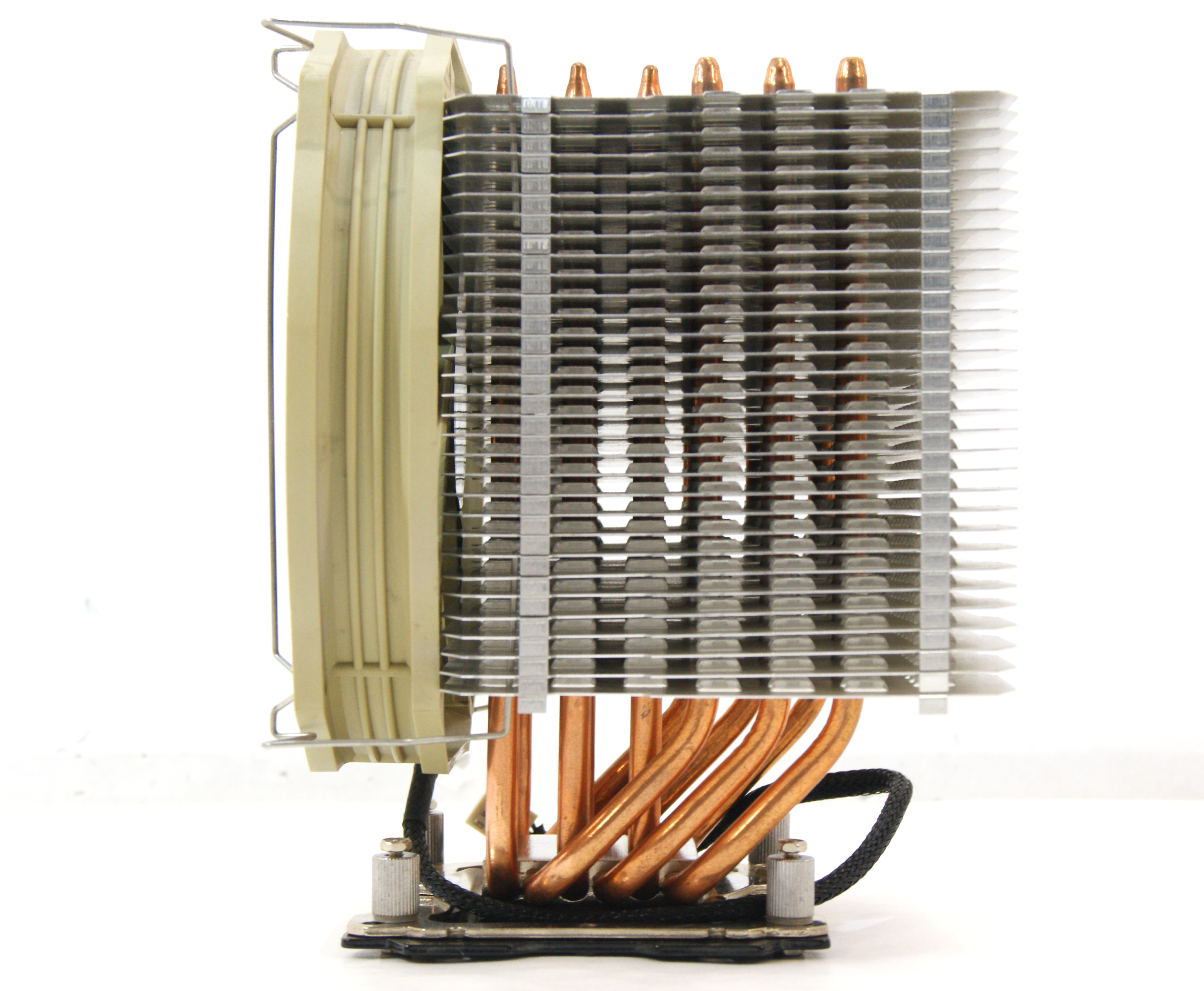 Кулер Thermalright HR-02 Macho - Pic n 285518