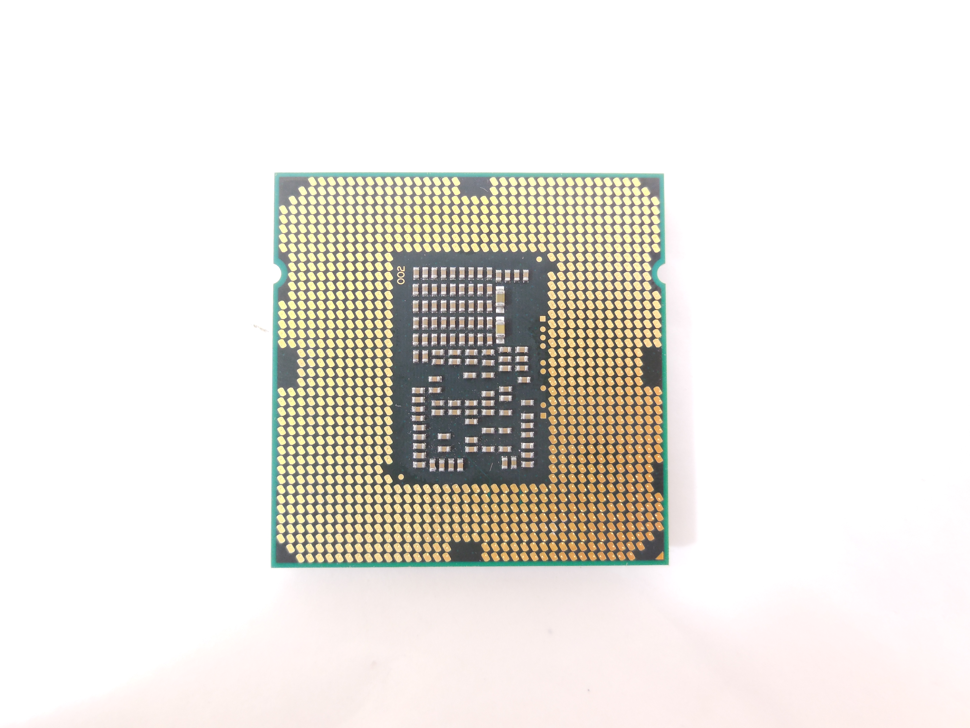 Процессор 2-ядра Socket 1156 Intel Pentium G6950 - Pic n 285634