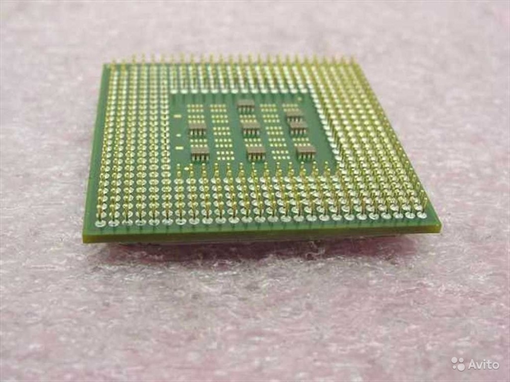 Процессор Socket 370 Intel Celeron 633MHz /66FSB - Pic n 258411