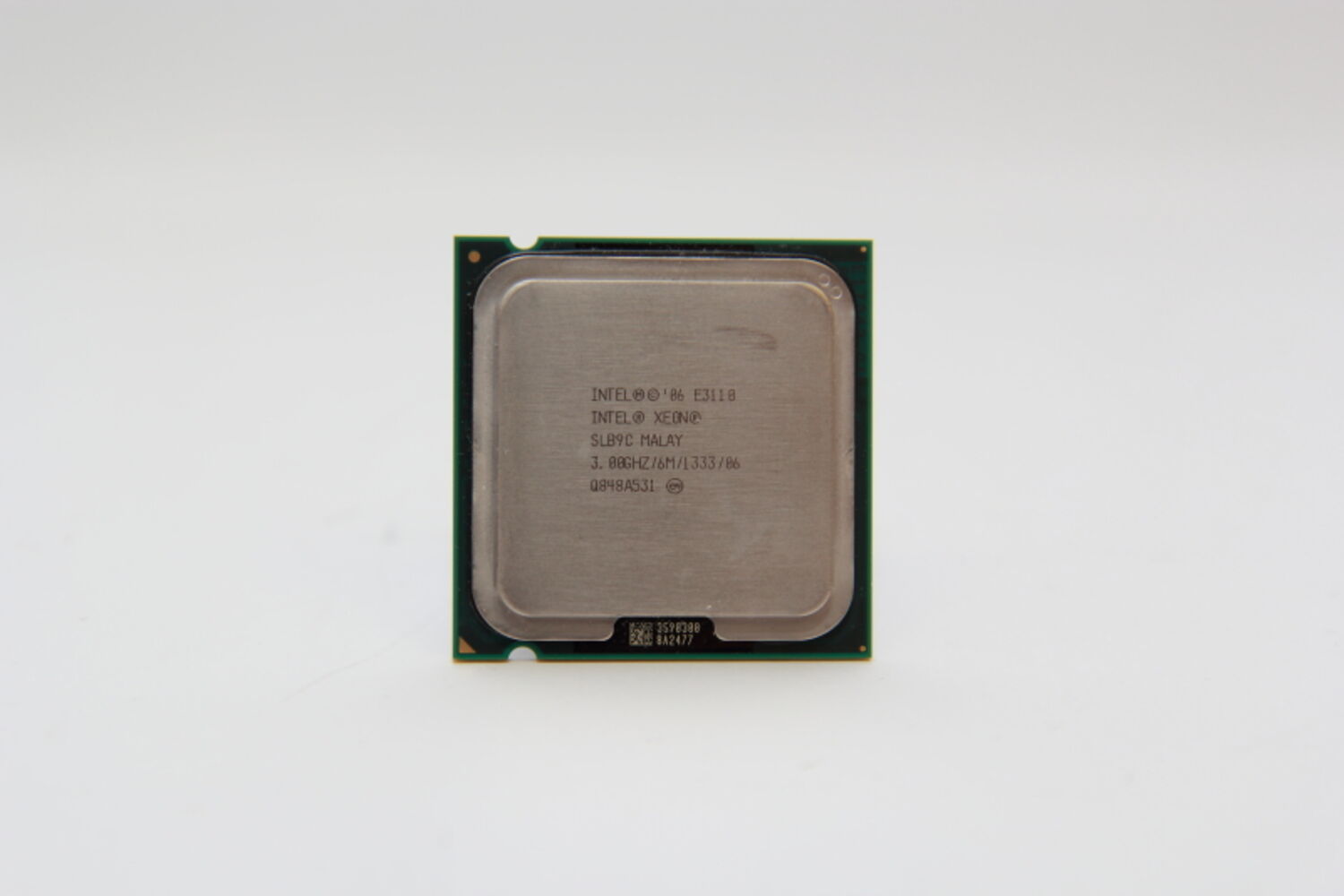 Процессор Socket 478 Intel Pentium IV 1.8GHz - Pic n 250039
