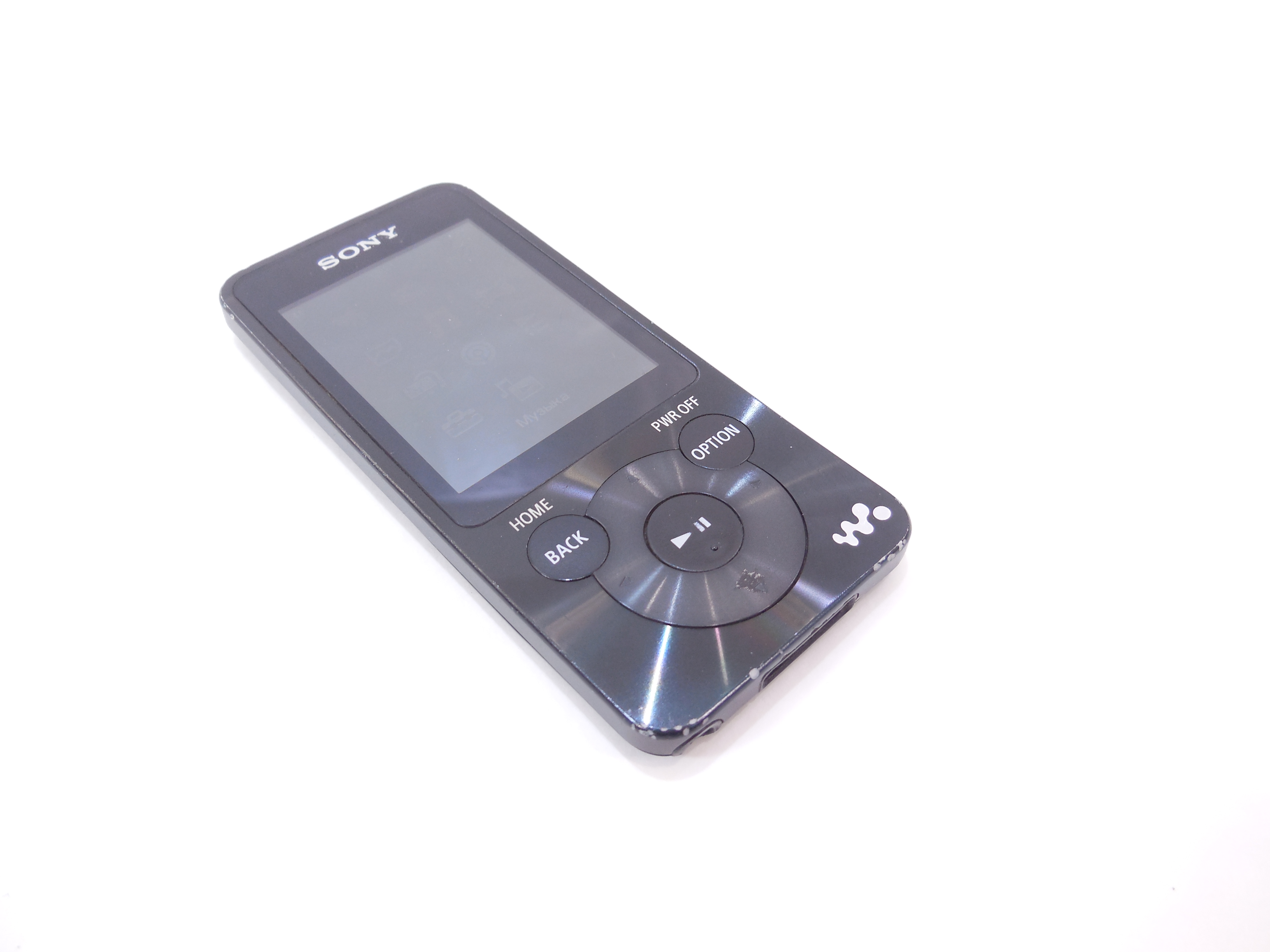 MP3-плеер Sony NWZ-E584 8Gb - Pic n 285908