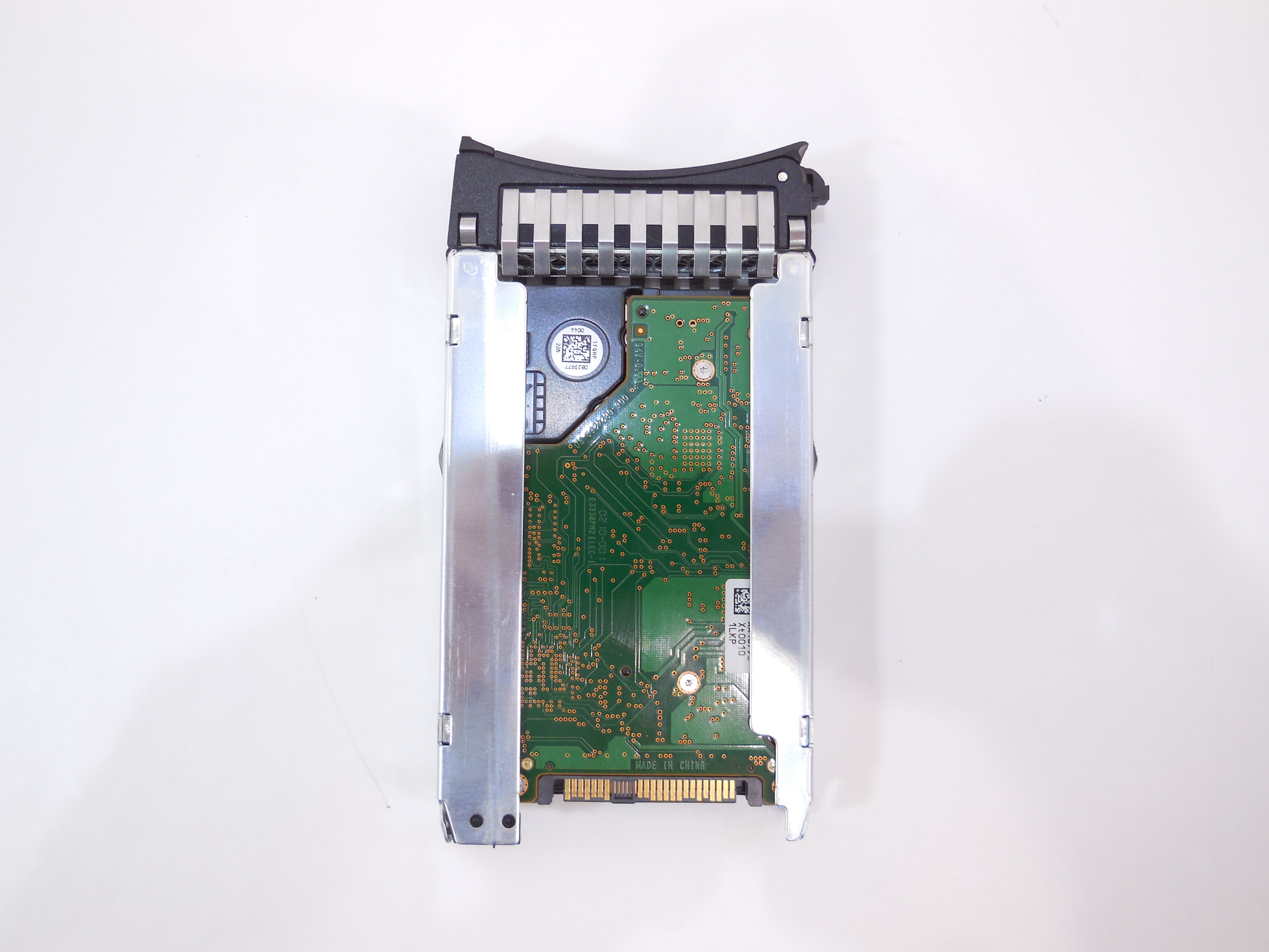 Жесткий диск 2.5" HDD SAS 146Gb HUC103014CSS6 - Pic n 286076