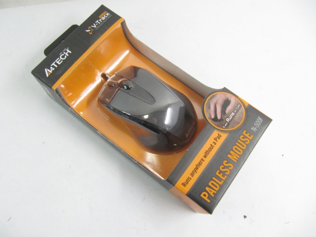 Мышь A4Tech N-500F - Pic n 127505
