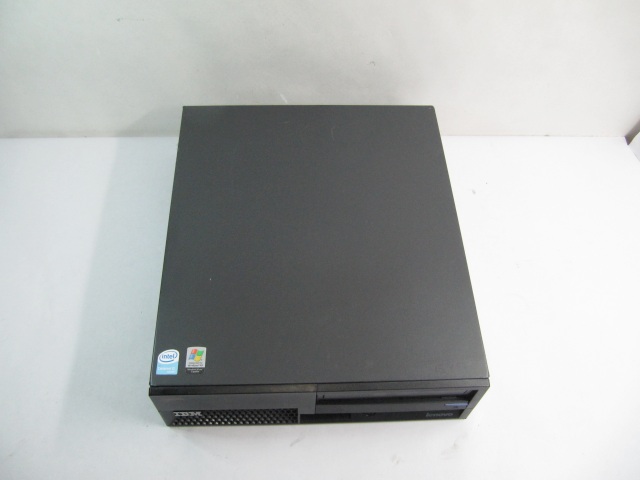 Системный блок Lenovo ThinkCentre A52 8328 - Pic n 127363