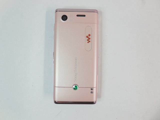 Мобильный телефон Sony Ericsson W595 - Pic n 129718