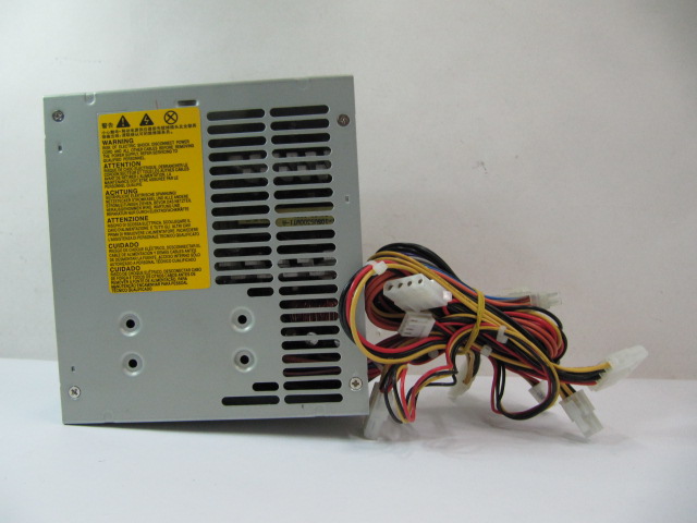 Блок питания АТХ Delta Electronics DPS-300TB - Pic n 130585