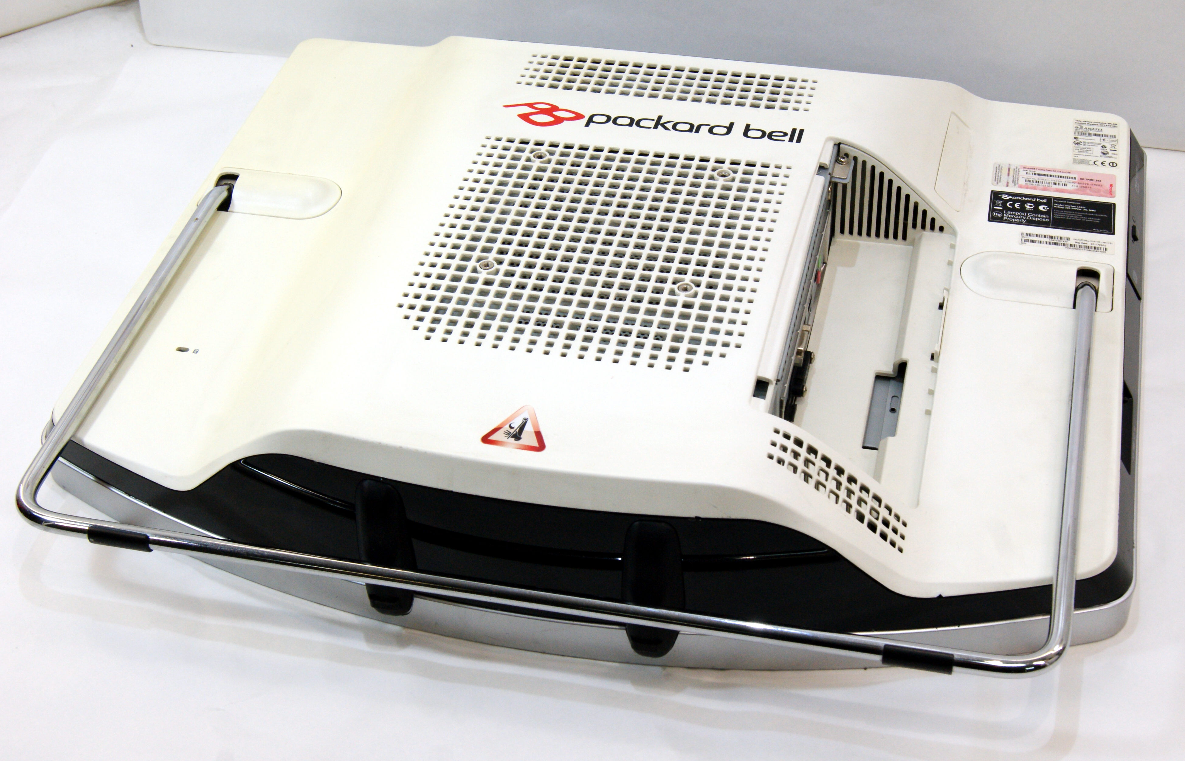 Моноблок Packard Bell oneTwo L5351 - Pic n 286331