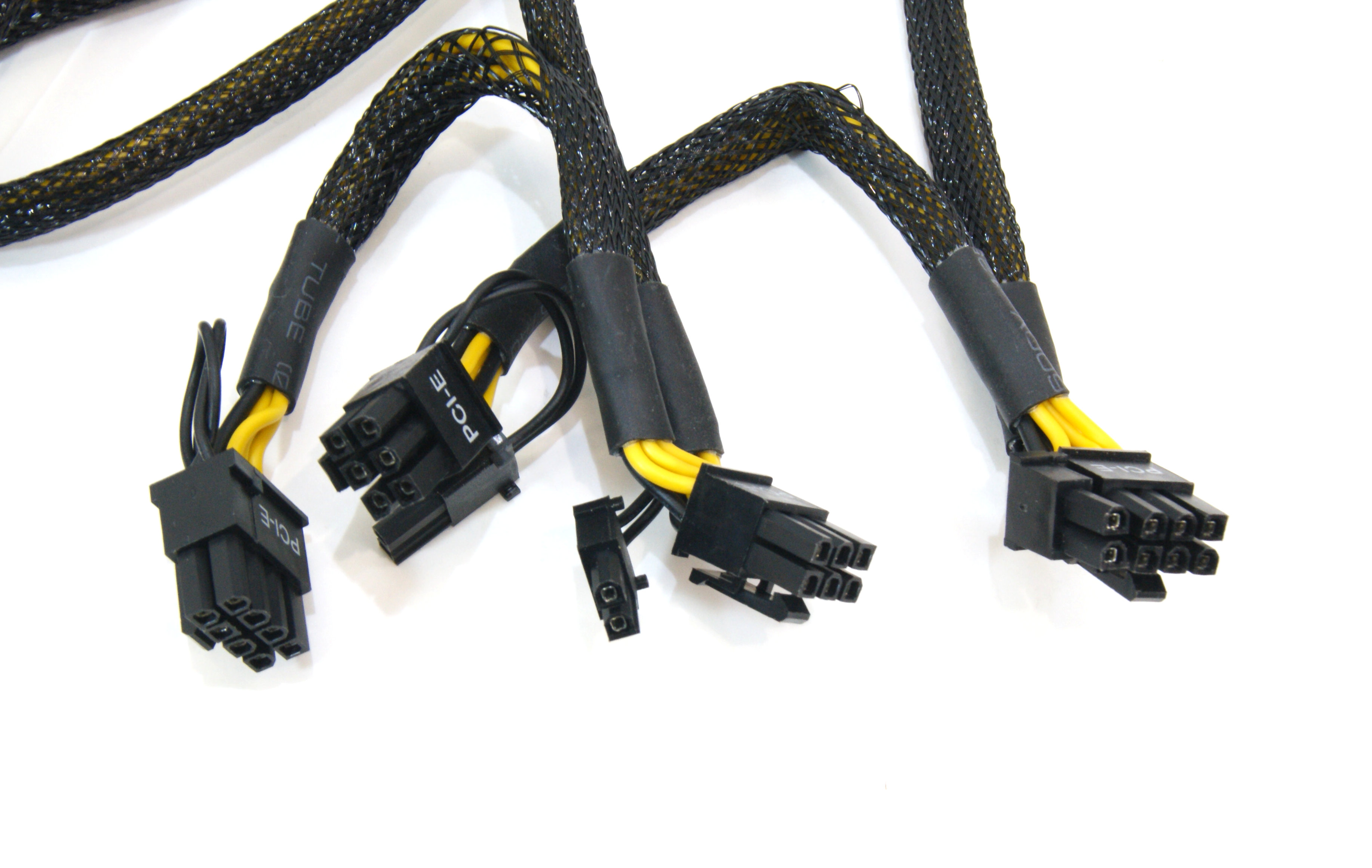 Блок питания Aerocool Templarius Imperator 750W - Pic n 286474