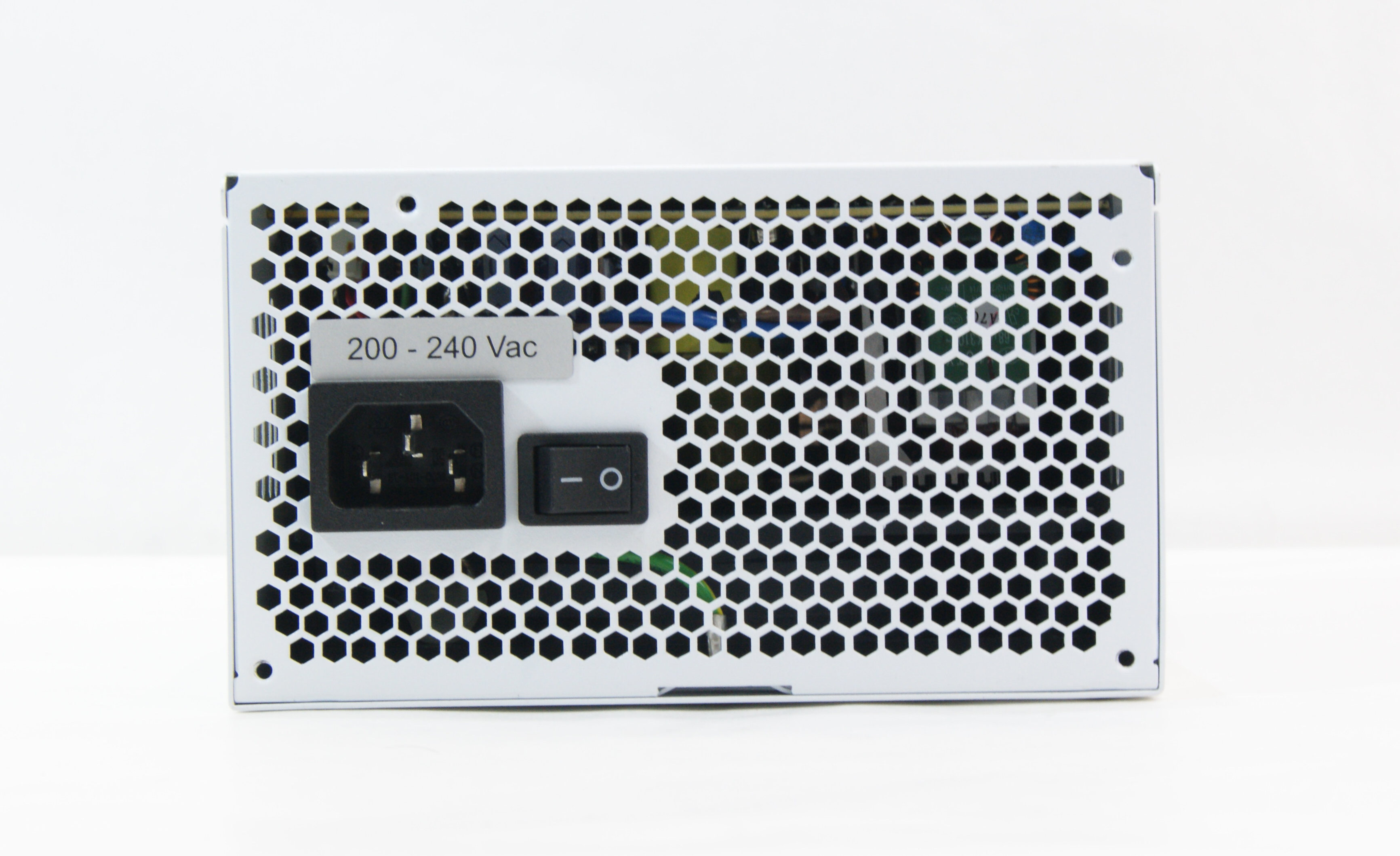 Блок питания Aerocool Templarius Imperator 750W - Pic n 286474