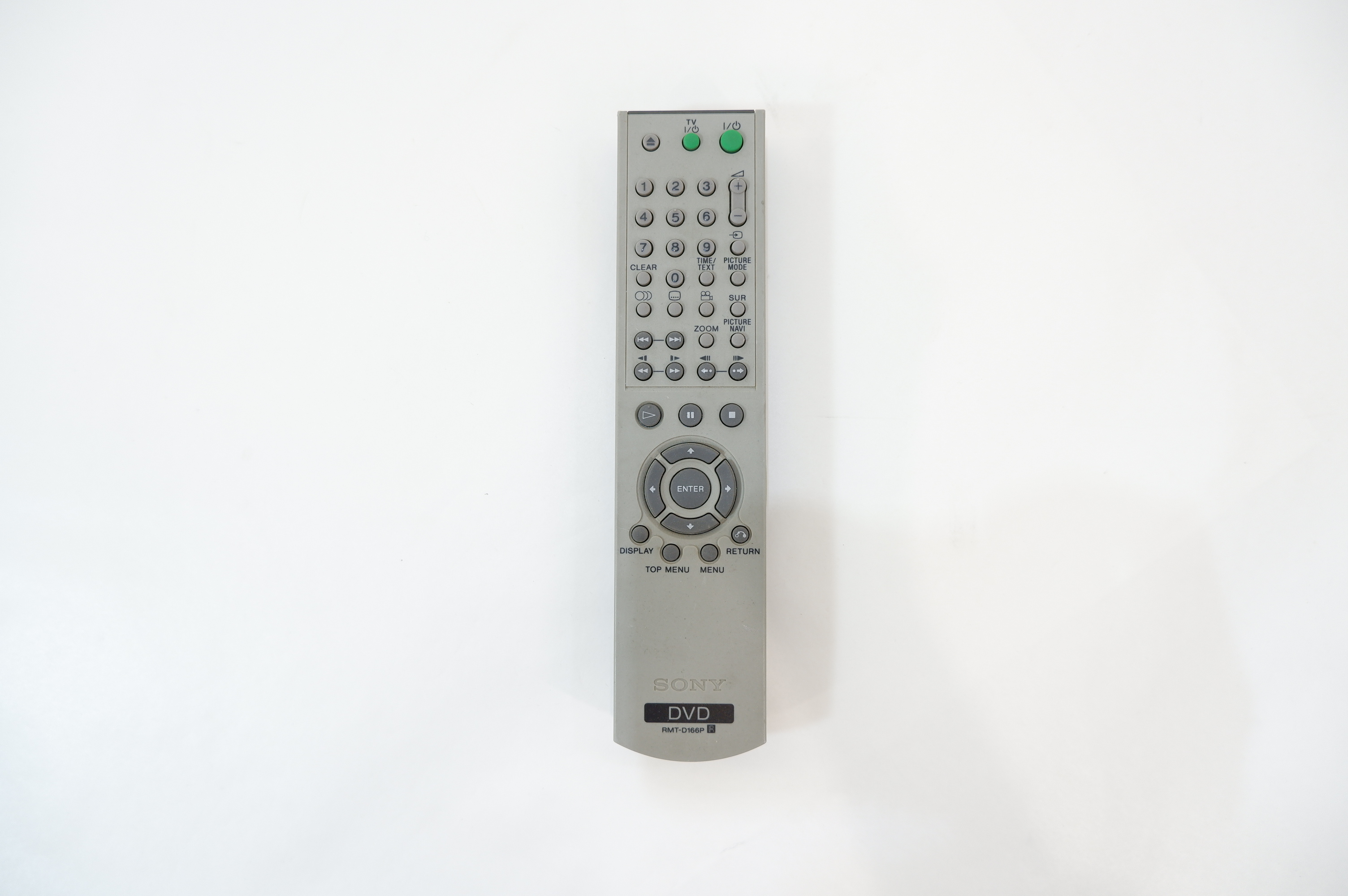 DVD-проигрыватель Sony DVP-NS355 - Pic n 285653