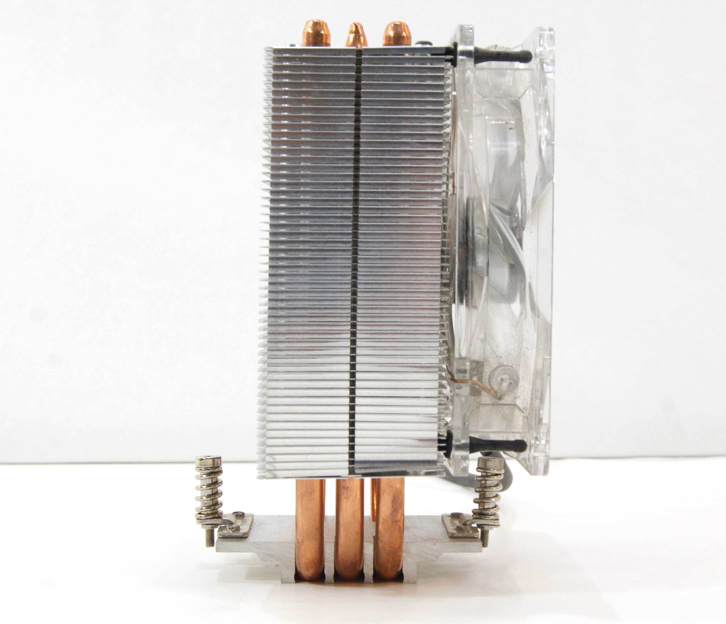 Кулер Thermaltake Contac 30 для Intel - Pic n 286699