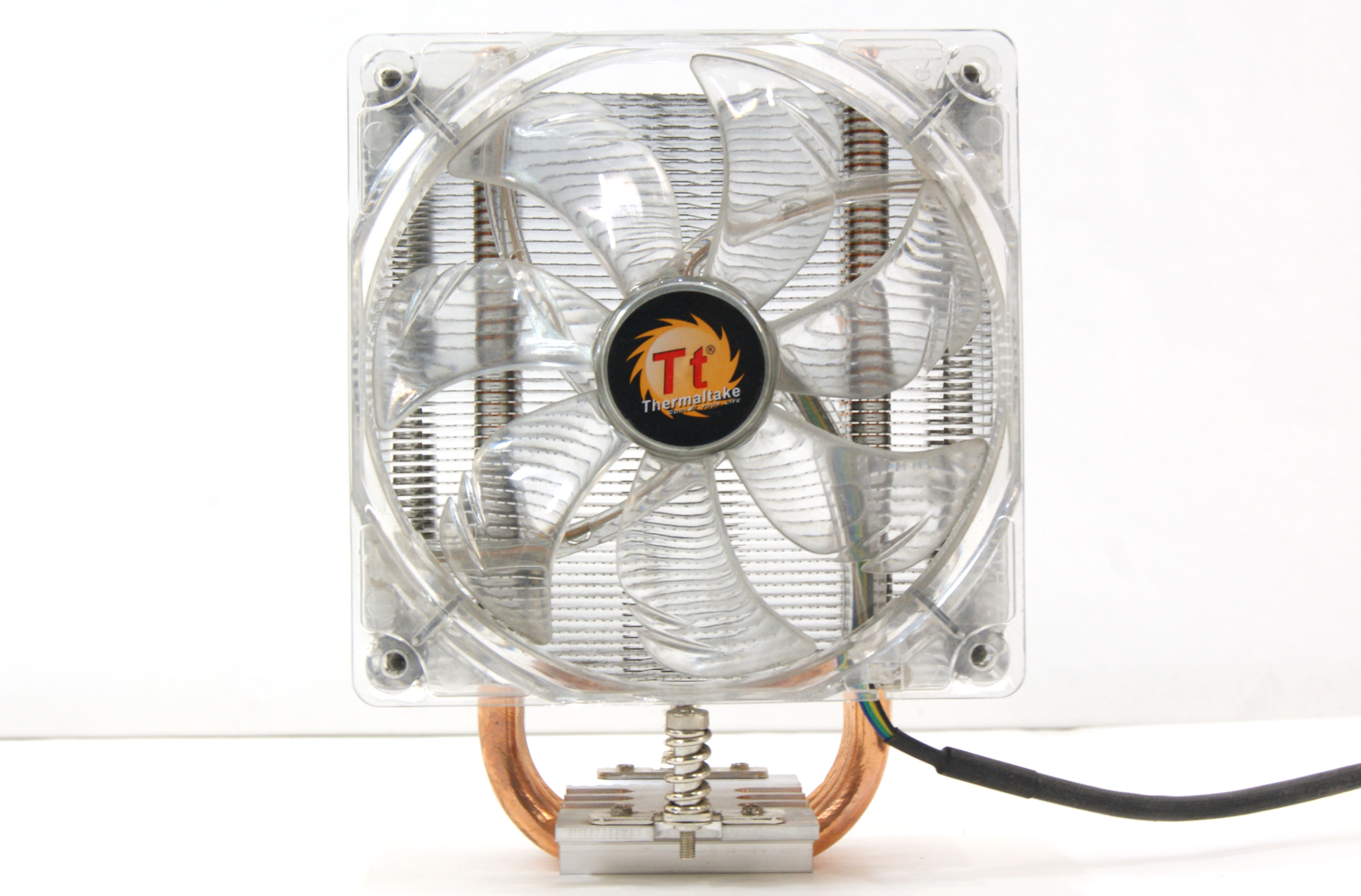 Кулер Thermaltake Contac 30 для Intel - Pic n 286699