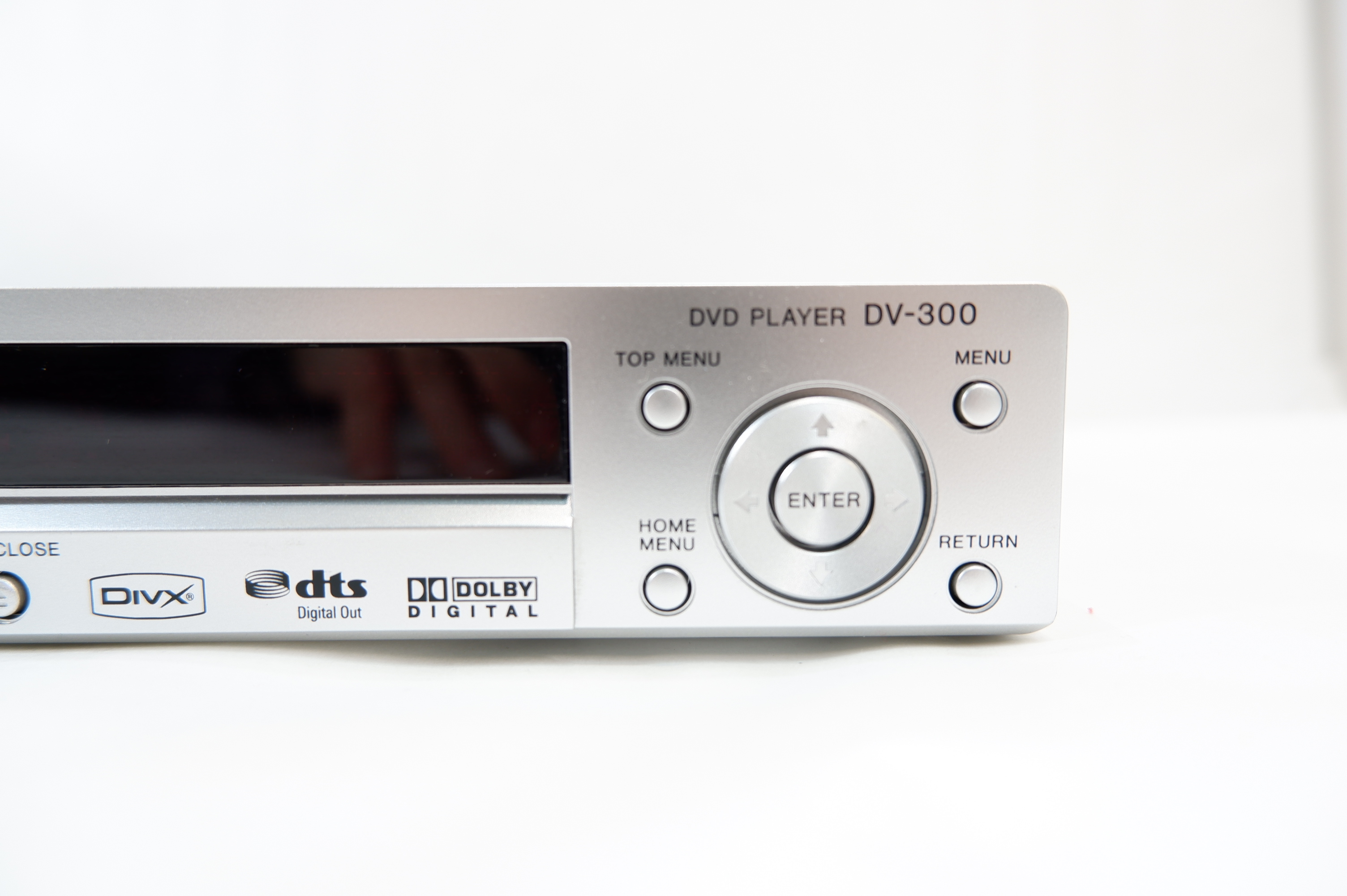 DVD-плеер Pioneer DV-300S - Pic n 286726