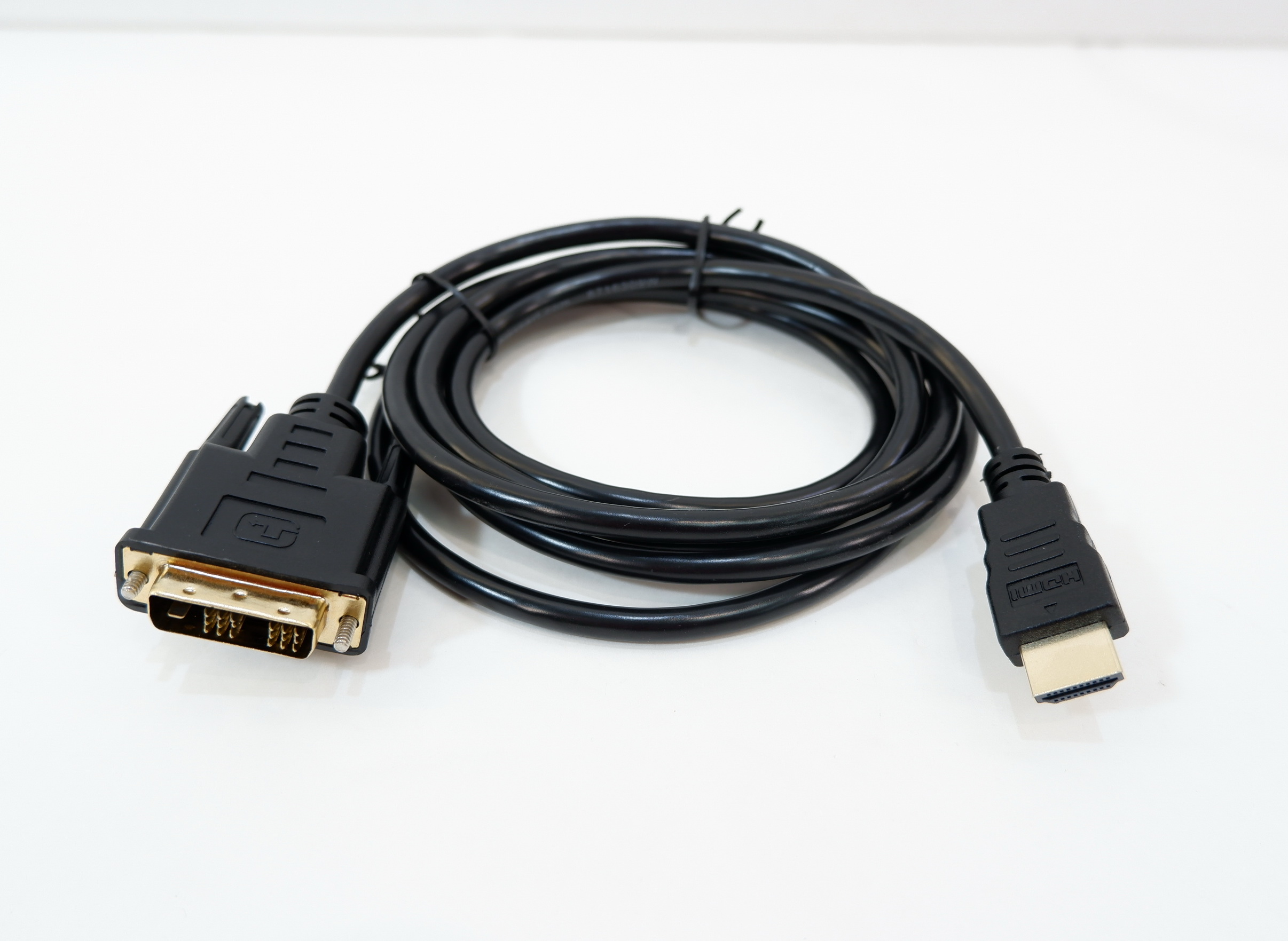 Переходник hdmi шт dvi d гн сигнал