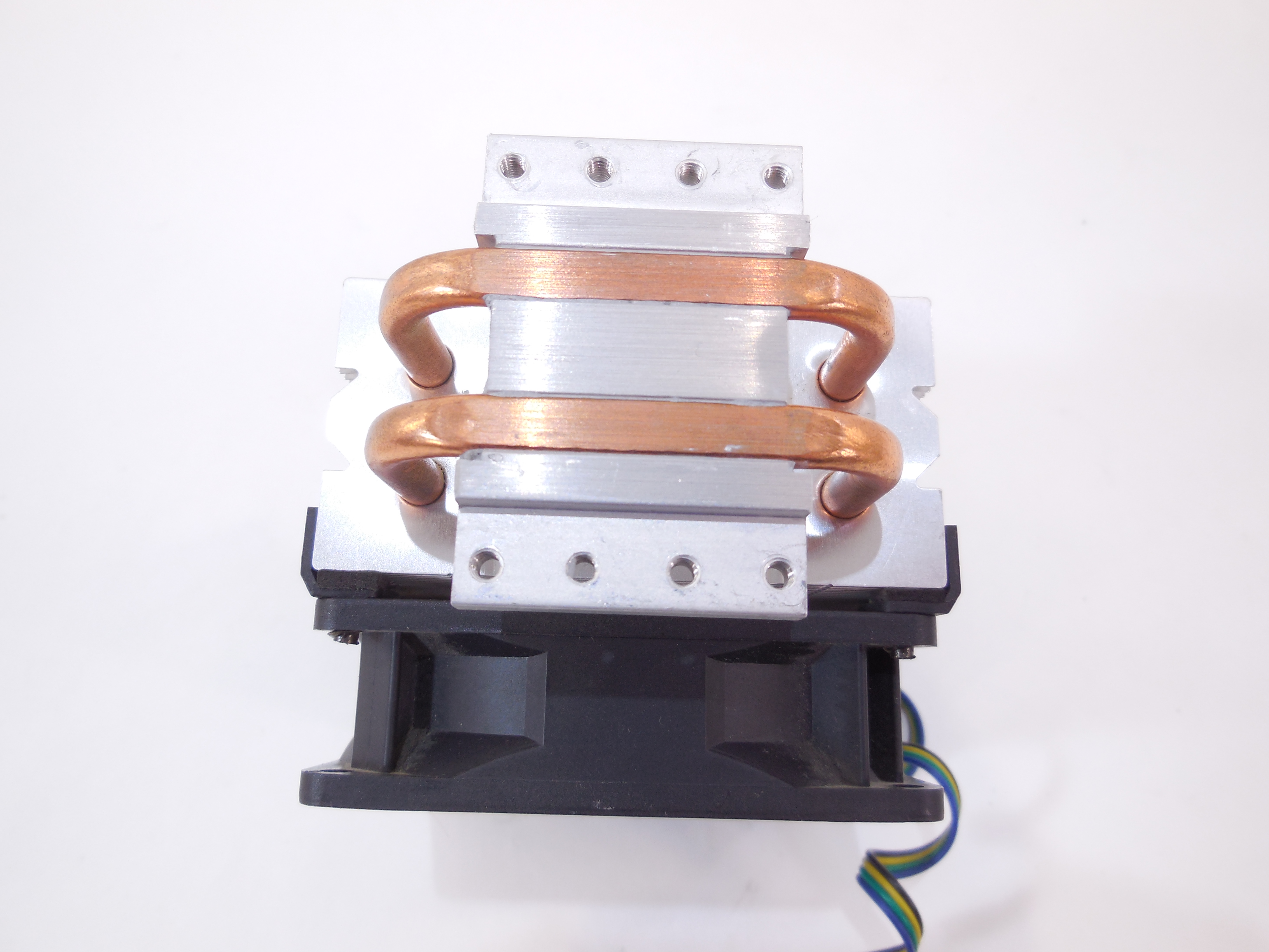 Кулер Cooler Master Hyper 101 PWM для AMD - Pic n 287101