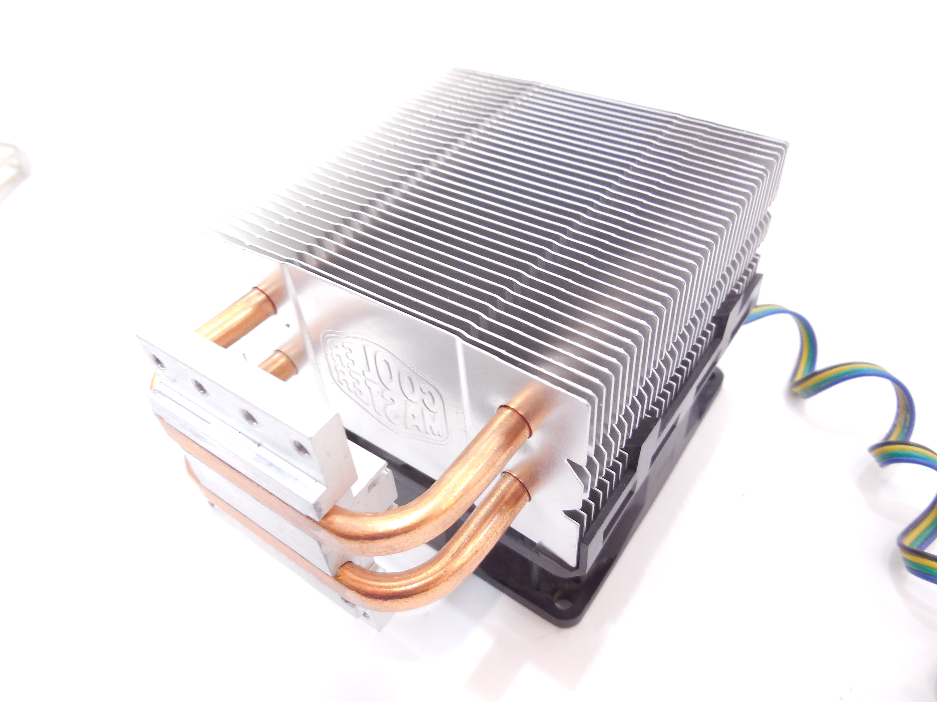 Кулер Cooler Master Hyper 101 PWM для AMD - Pic n 287101