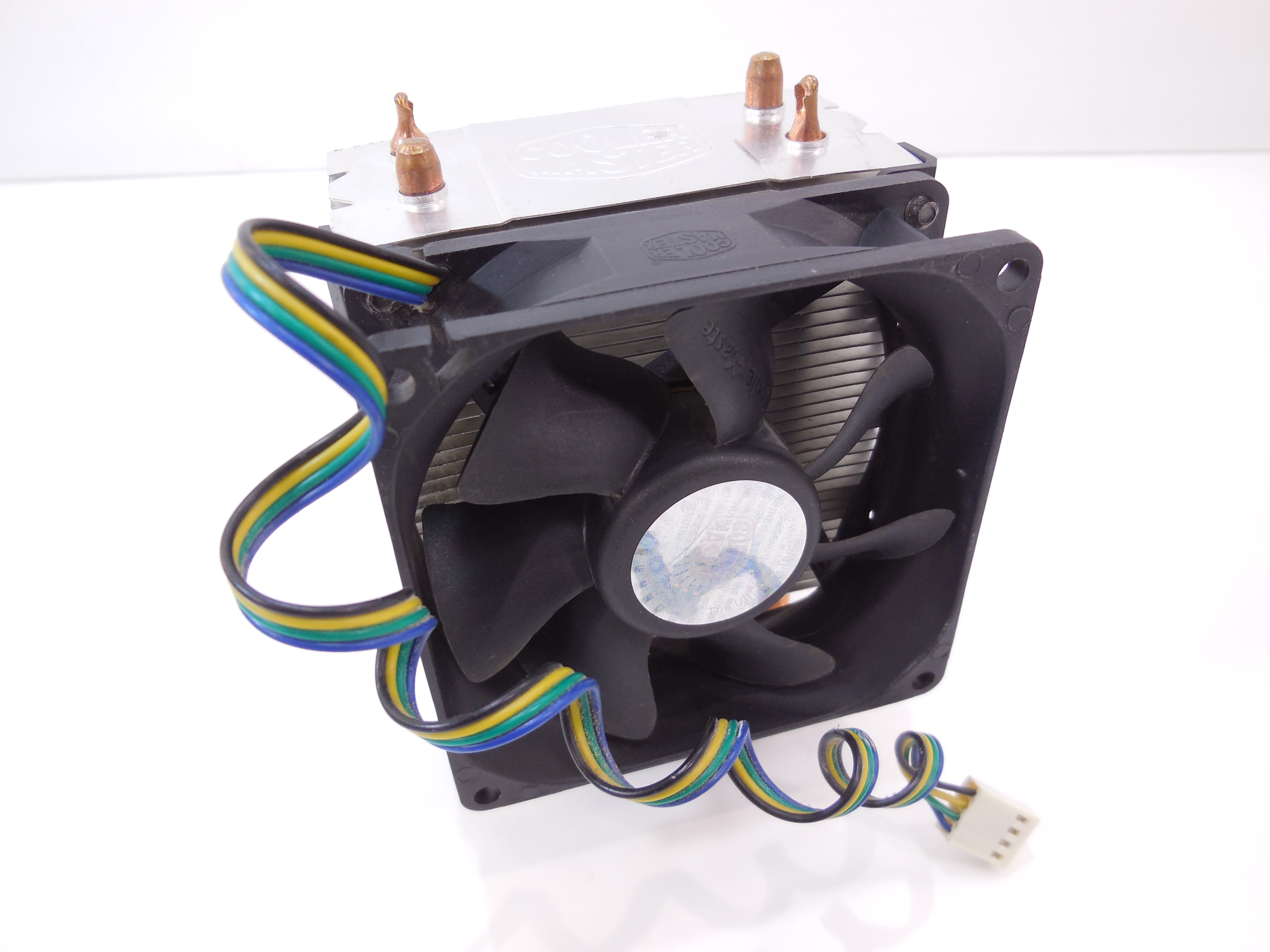 Кулер Cooler Master Hyper 101 PWM для AMD - Pic n 287101