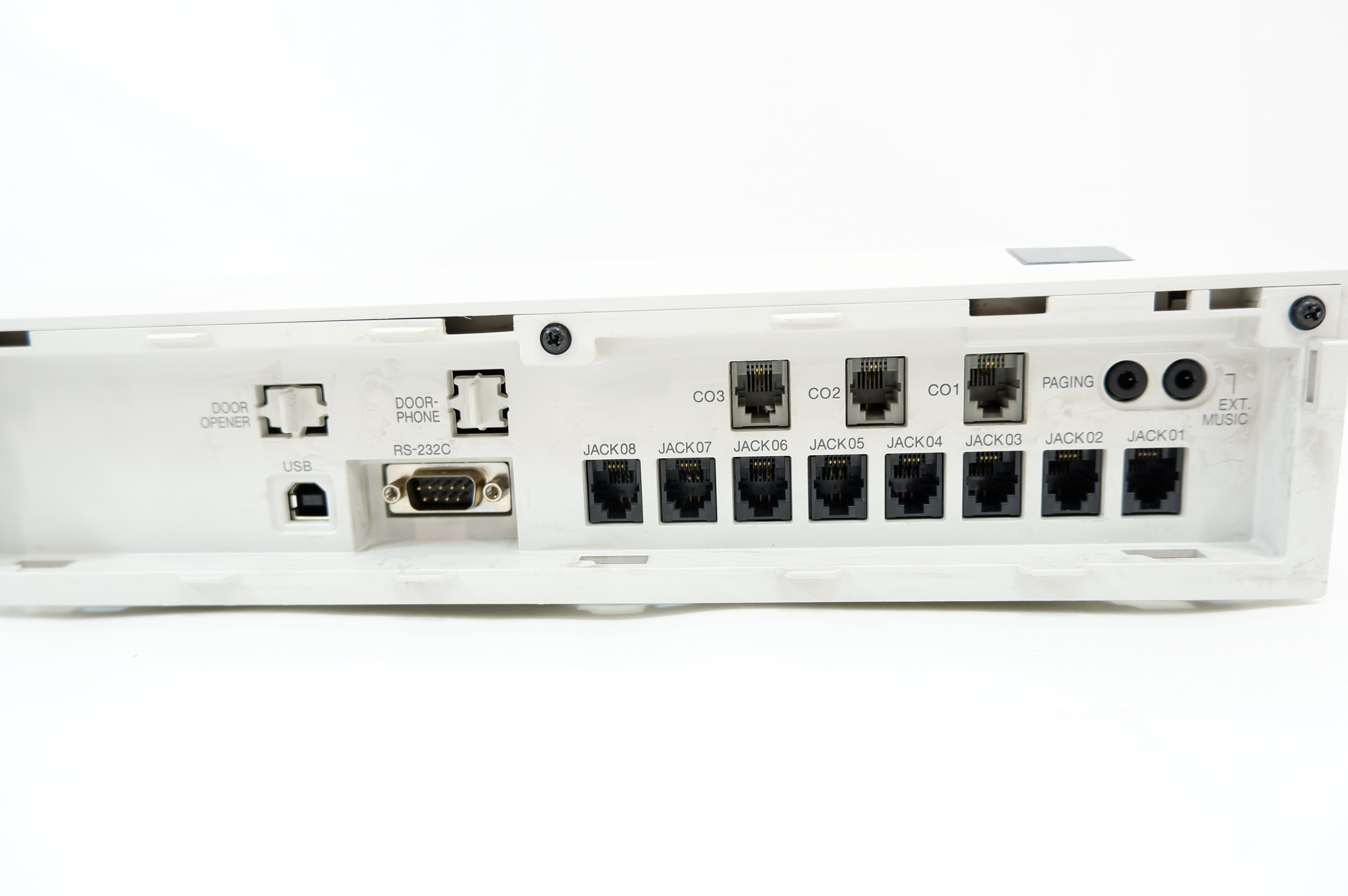 Аналоговая АТС PANASONIC KX-TEB308RU - Pic n 287152