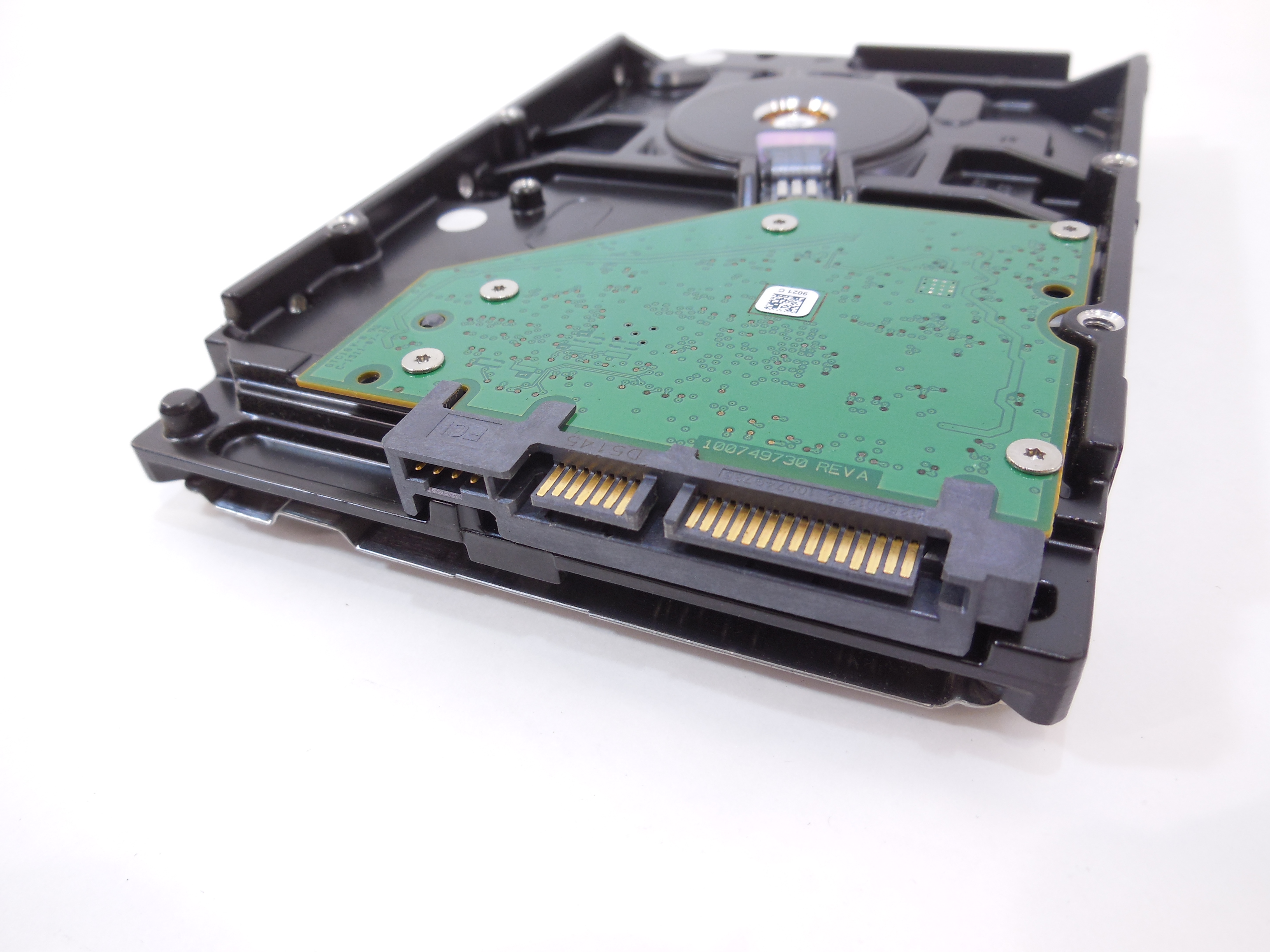 Жесткий диск 3.5 SATA 1TB Seagate SV35 - Pic n 287239