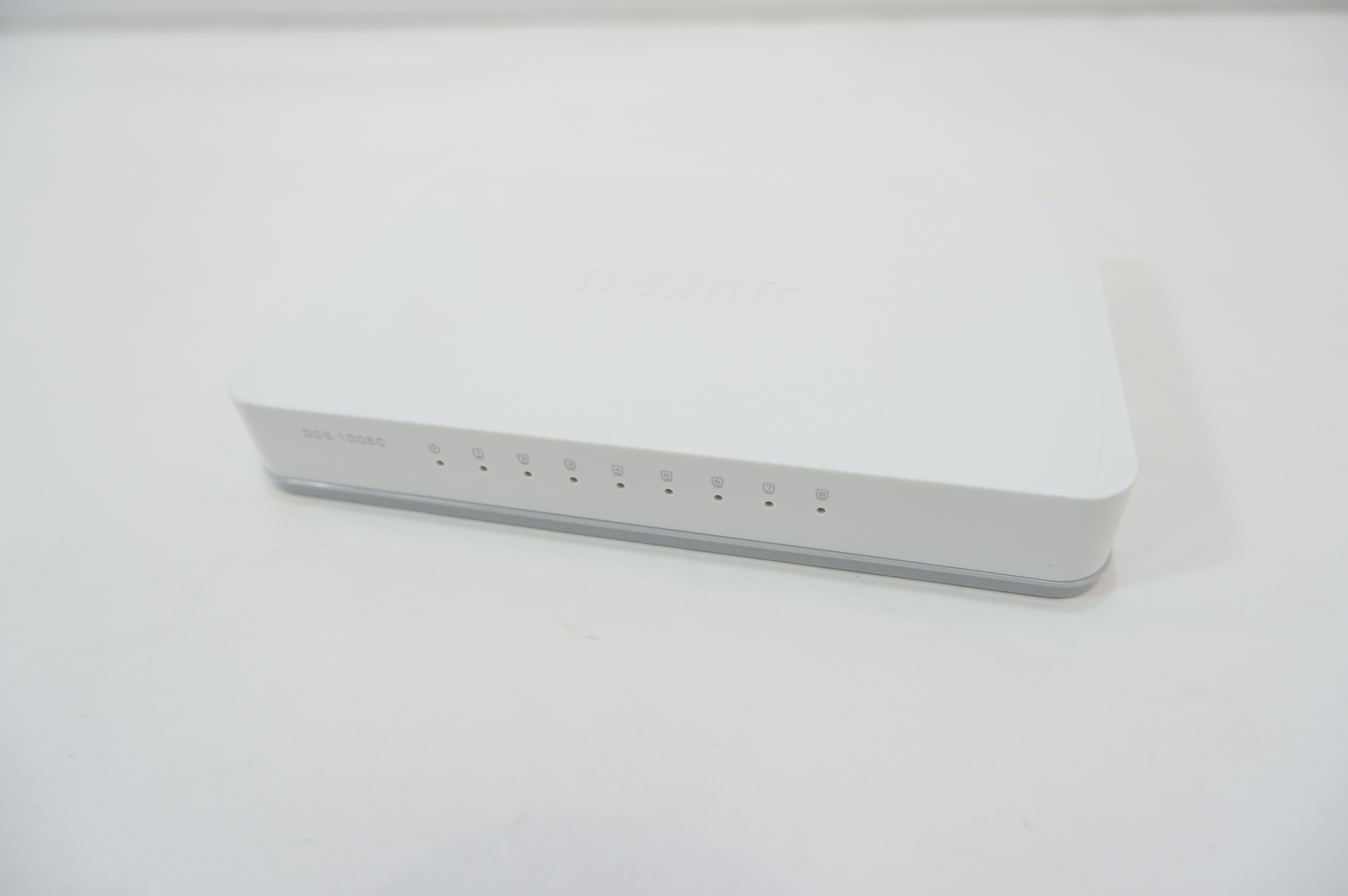 Коммутатор D-Link DGS-1008C - Pic n 287312