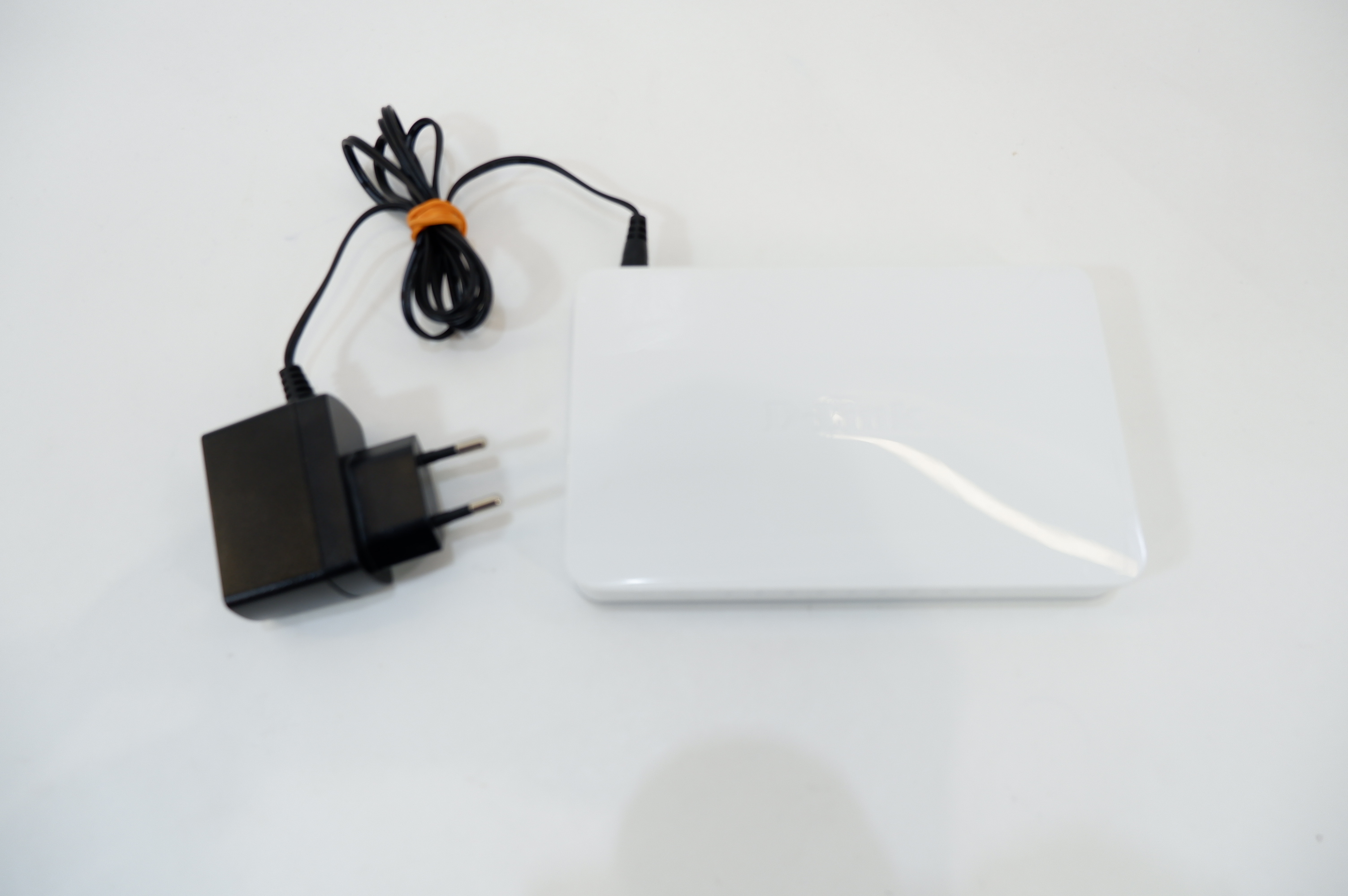 Коммутатор D-Link DGS-1008C - Pic n 287312