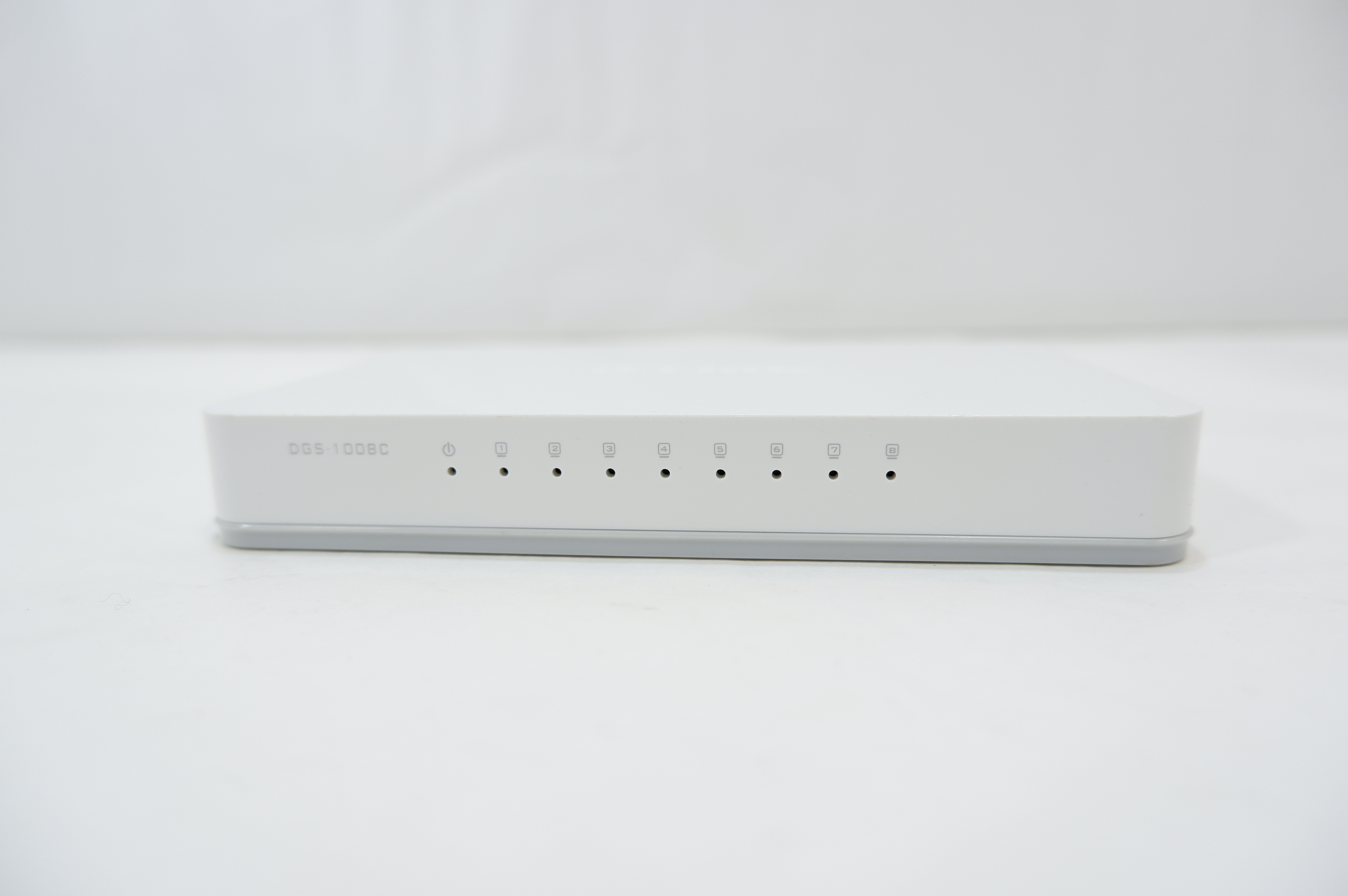 Коммутатор D-Link DGS-1008C - Pic n 287312