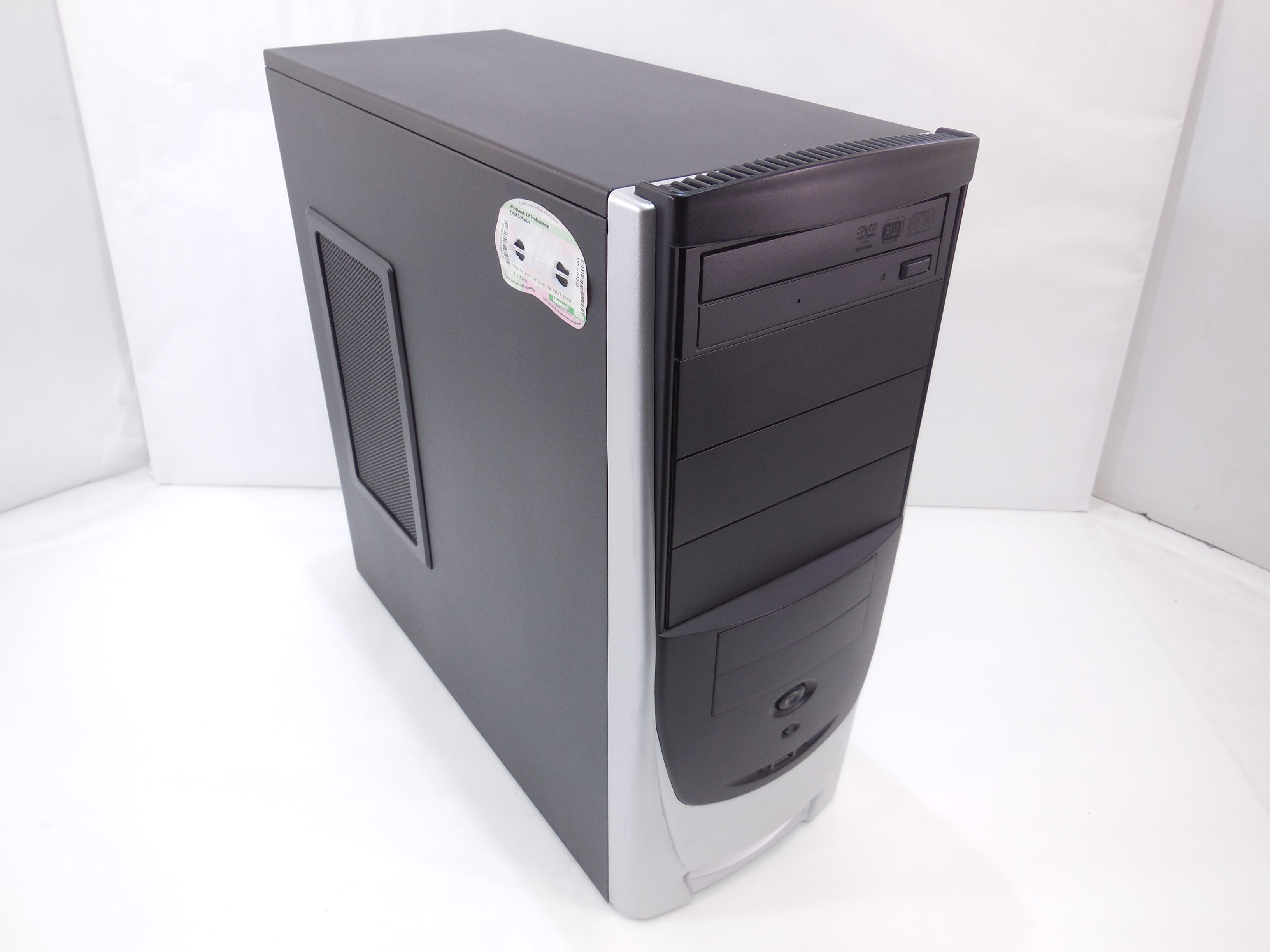 Системный блок 2 ядра Intel Pentium Dual Core - Pic n 287321