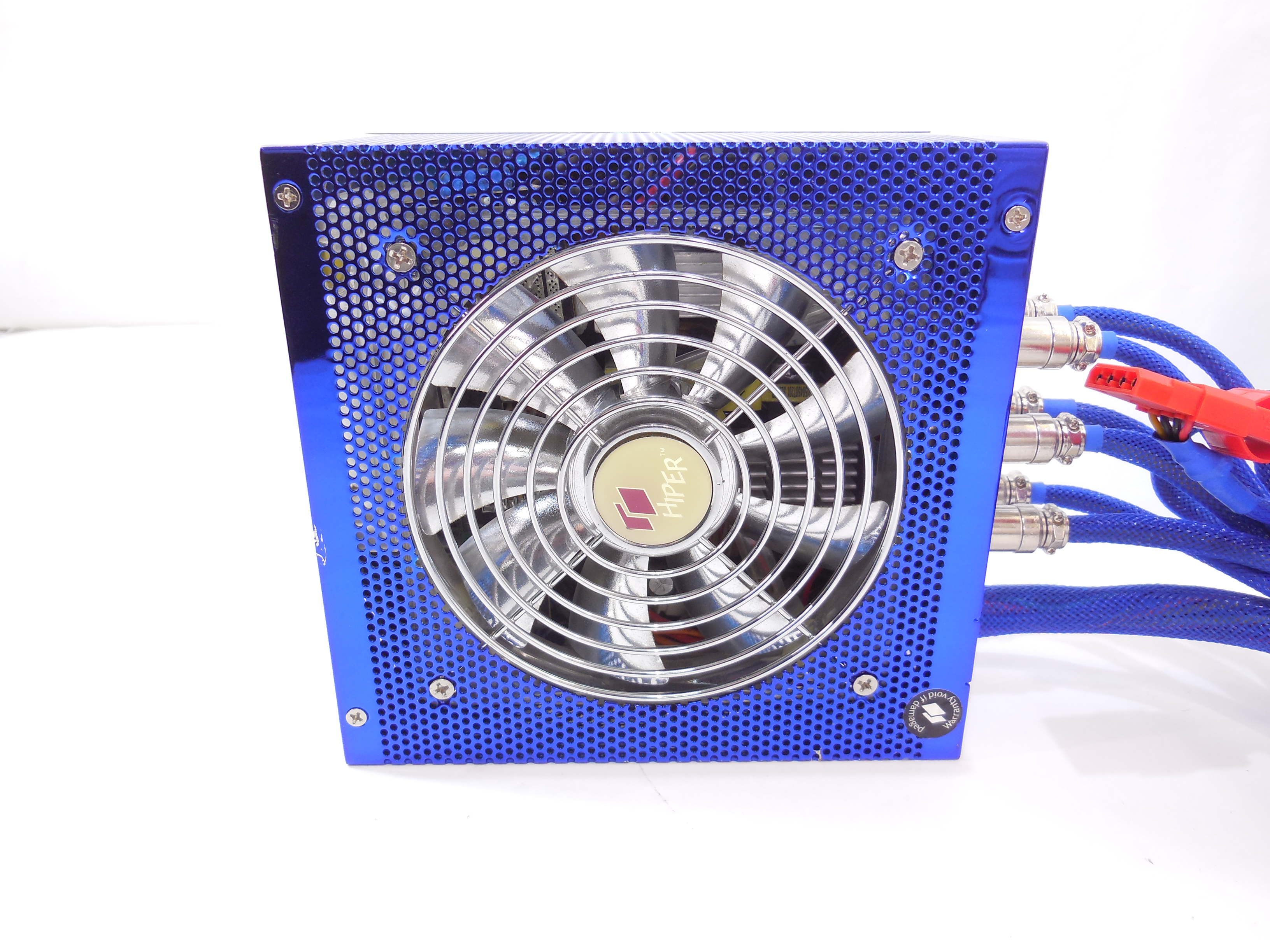 Блок питания HIPER HPU-4B580 580 Вт - Pic n 287326