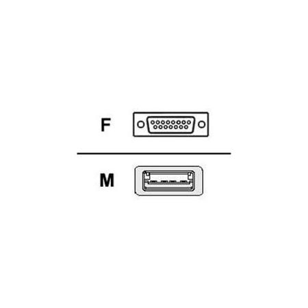 Переходник DB 15 to USB - Pic n 287382