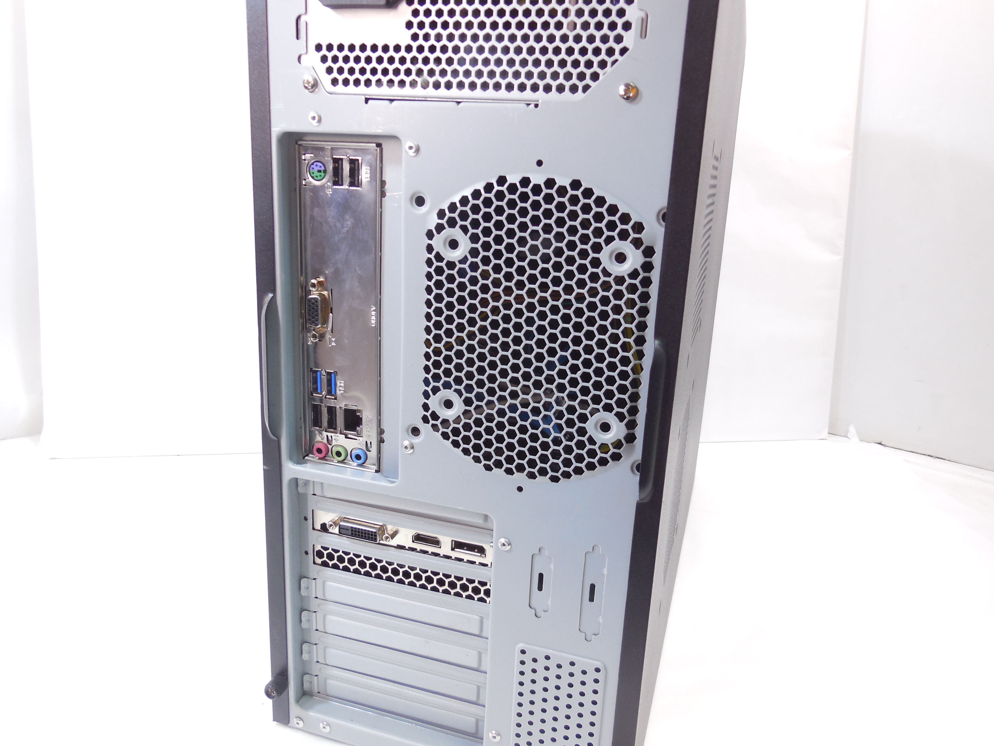 Комп. 4-ядра Intel Core i54590 (3.30GHz) - Pic n 287384