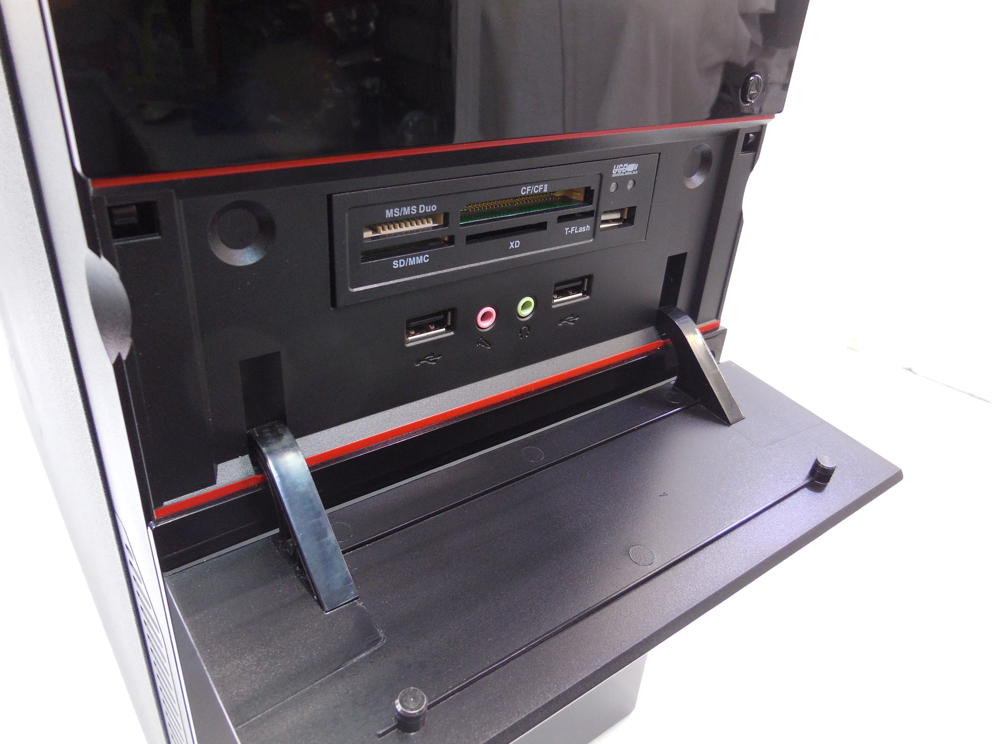 Комп. 4-ядра Intel Core i54590 (3.30GHz) - Pic n 287384