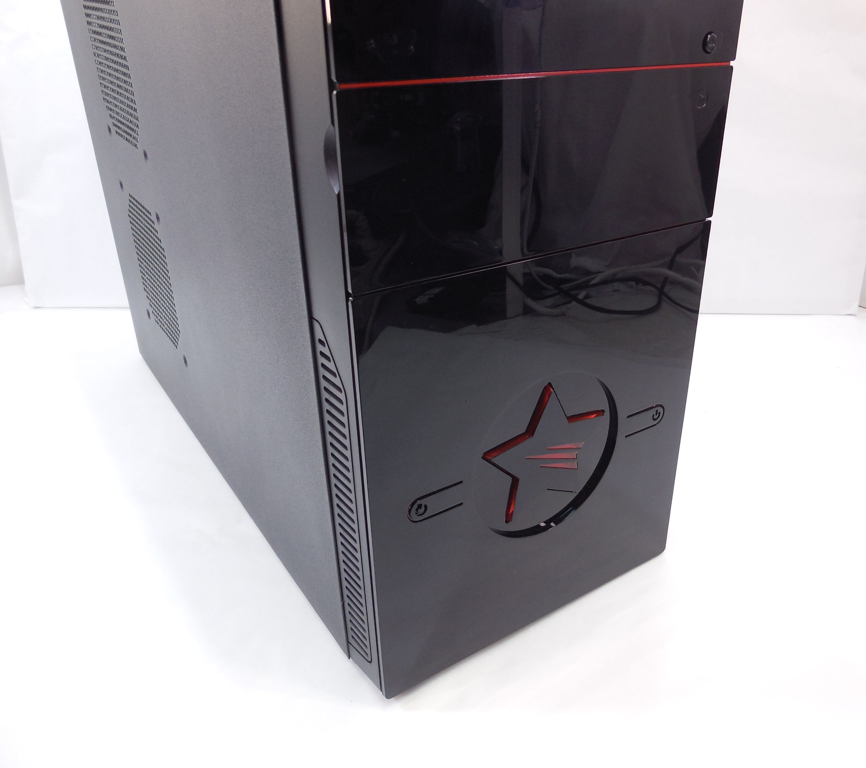 Комп. 4-ядра Intel Core i54590 (3.30GHz) - Pic n 287384