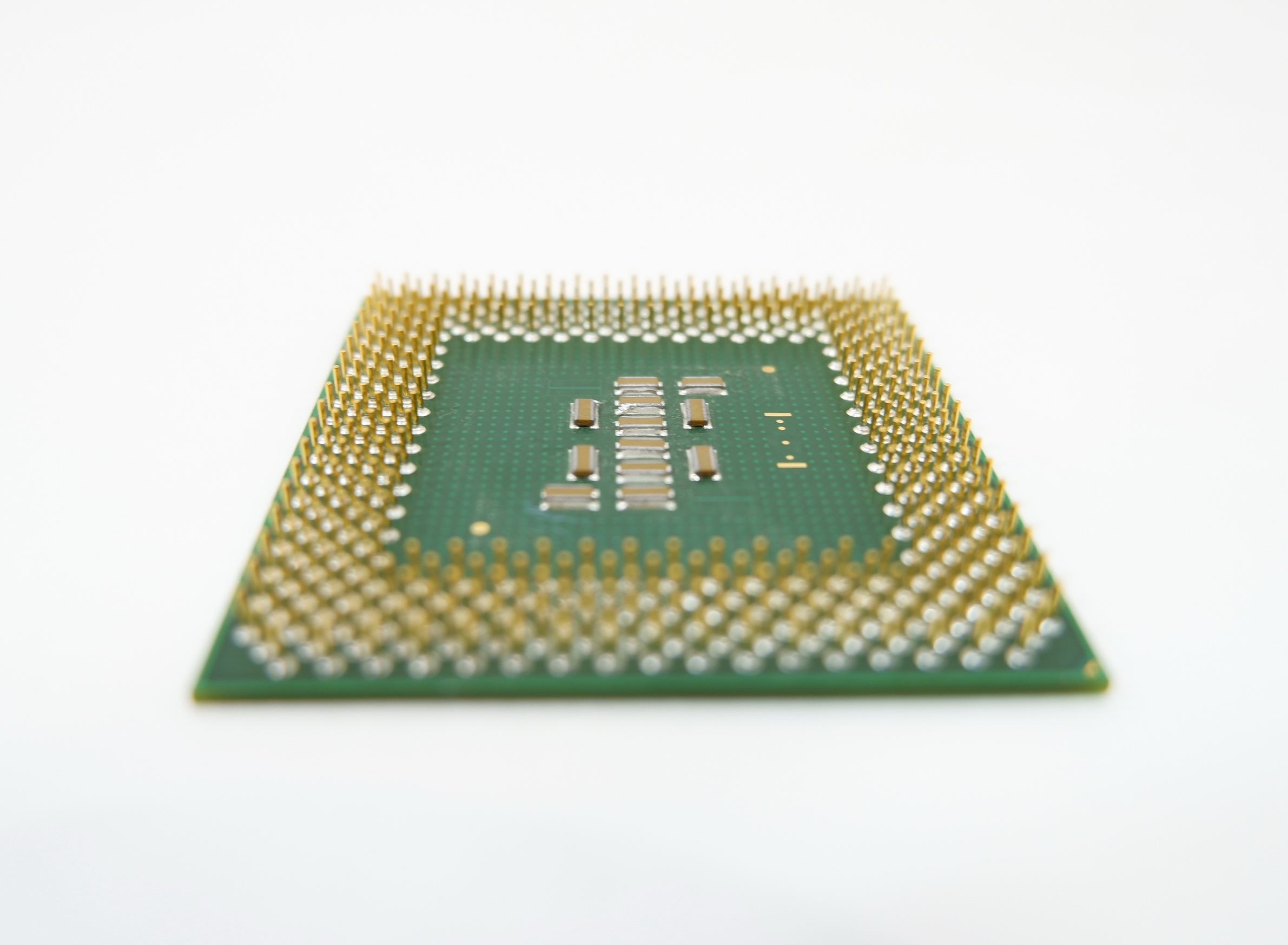 Процессор Socket 370 Intel Pentium III 1.1GHz - Pic n 287389